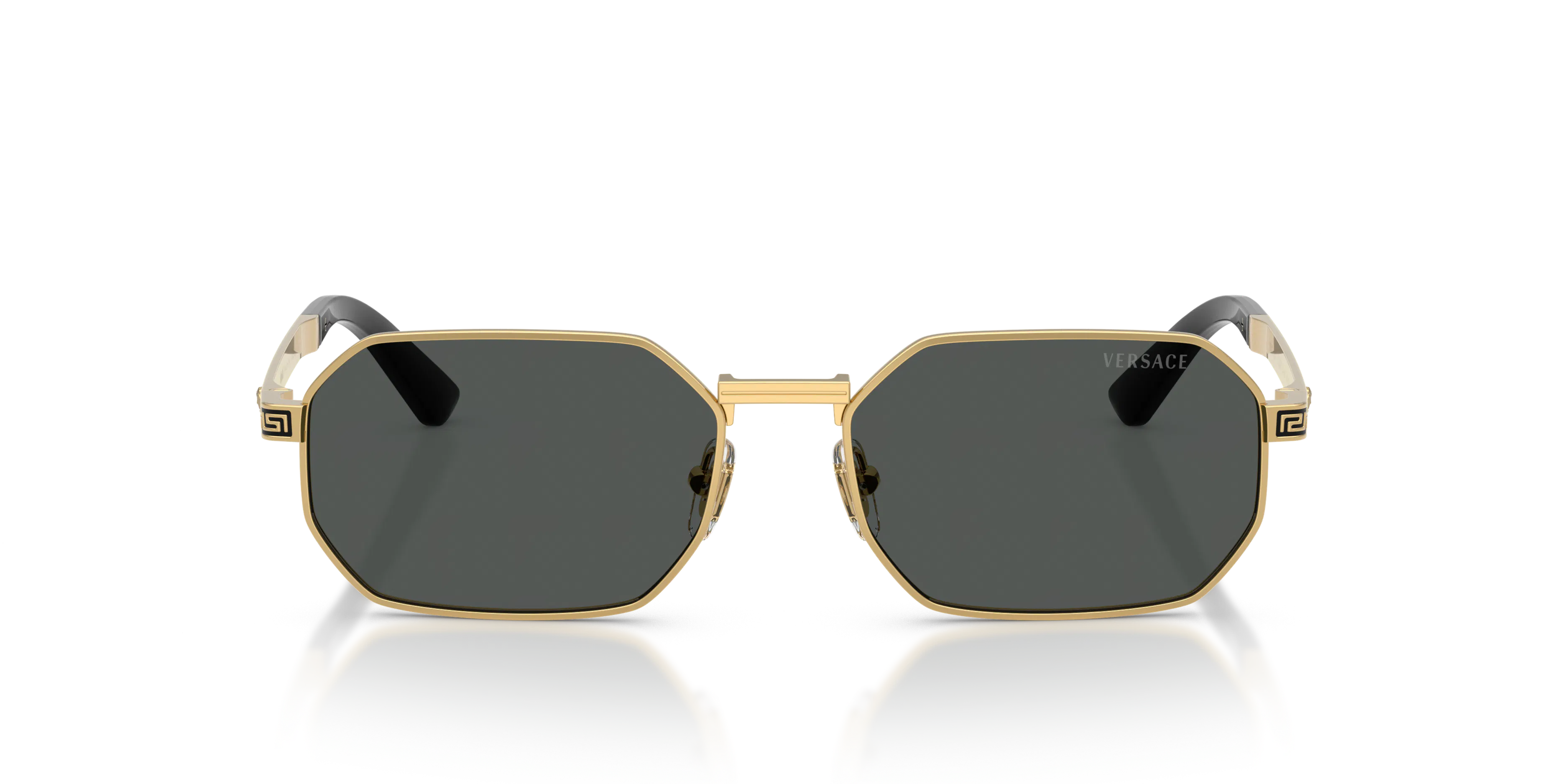 Front, Versace VE2297 100287