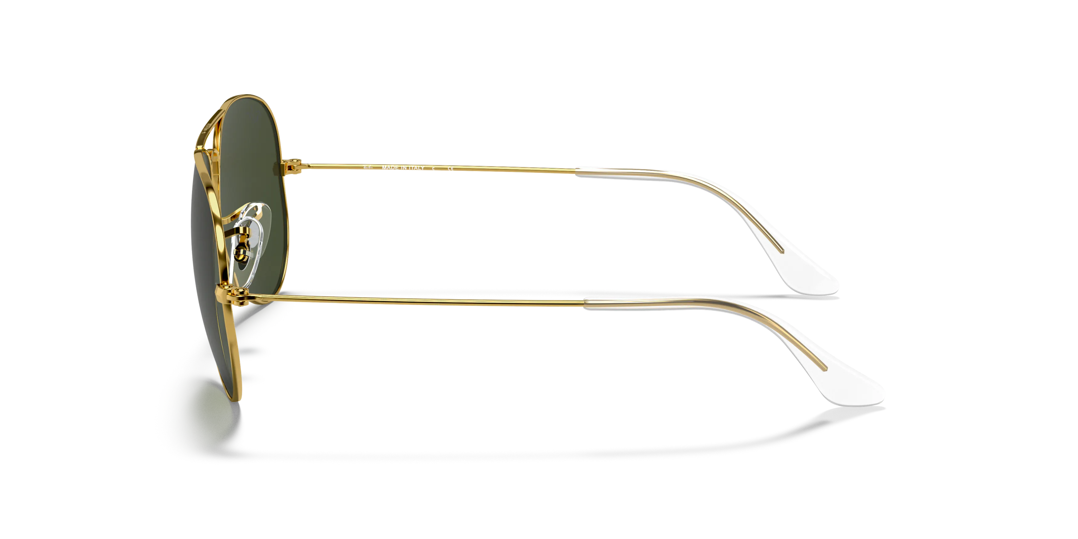 Angle_Left02, Ray-Ban Aviator Classic RB3025 W3234