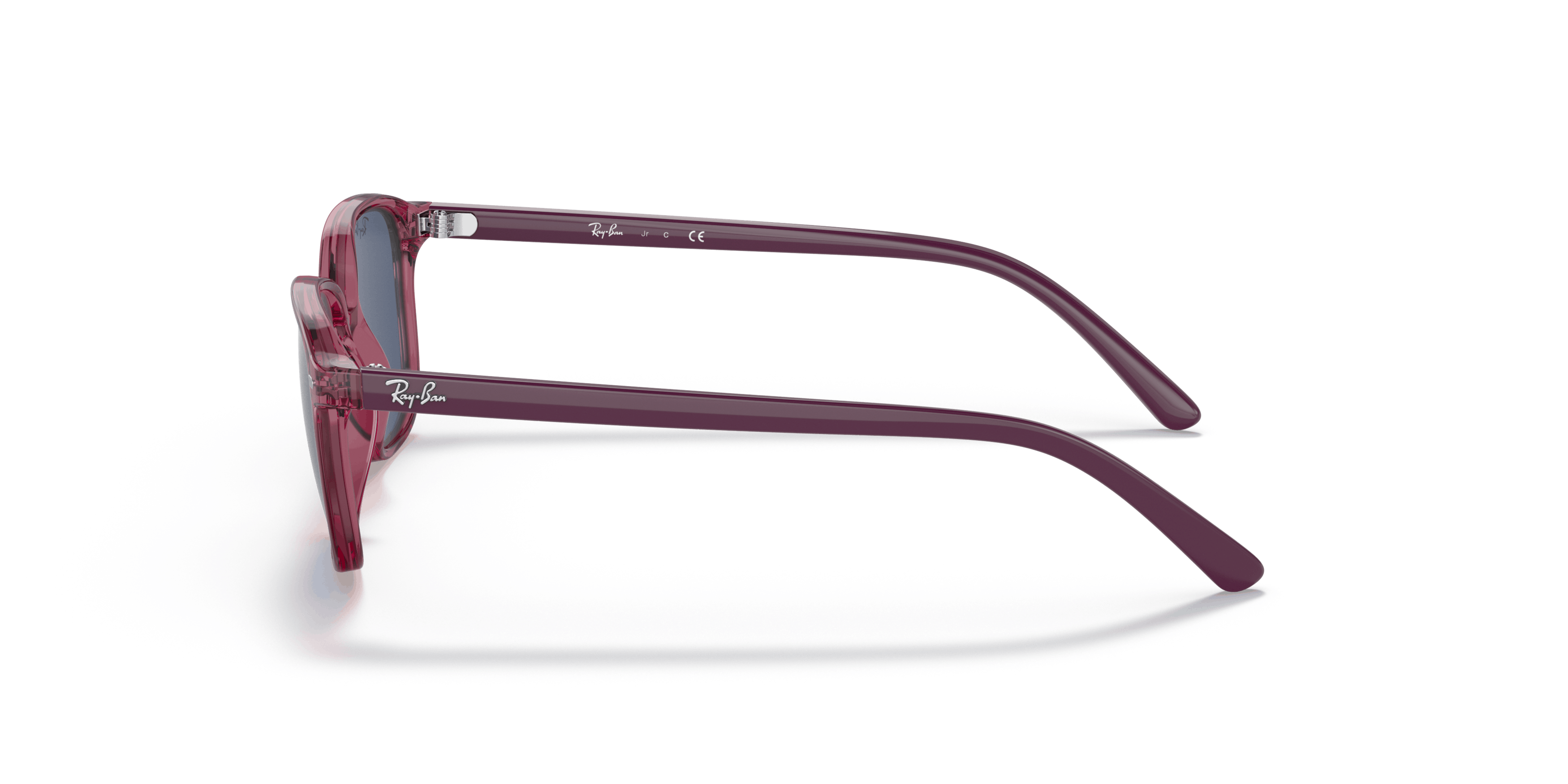 Angle_Left02, Ray-Ban JUNIOR LEONARD RB9093S 711280