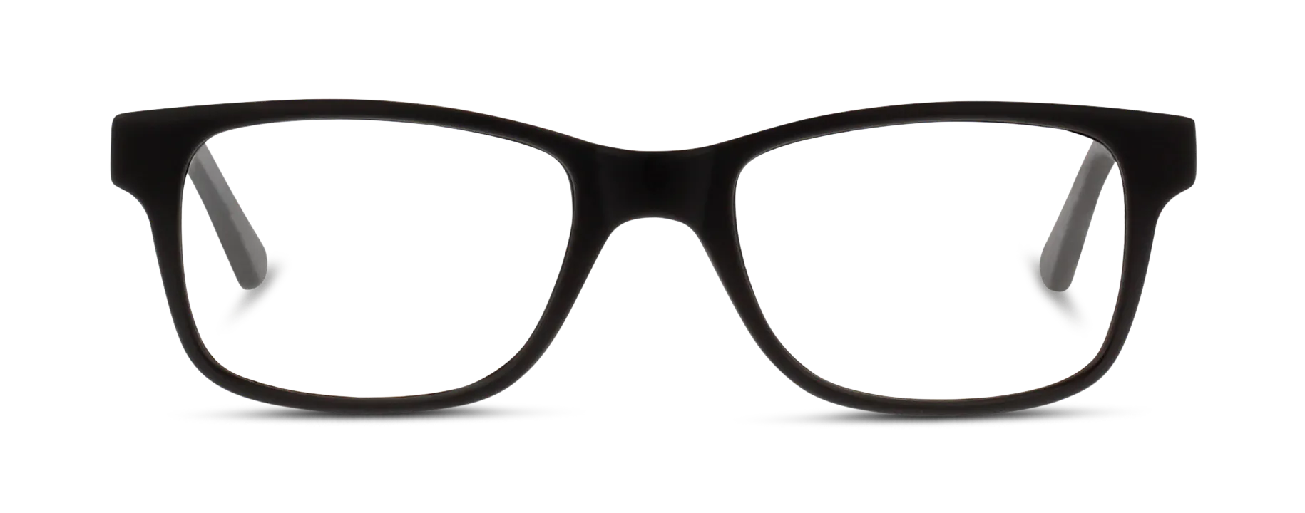 Front, Seen SN FK08 Children's Glasses