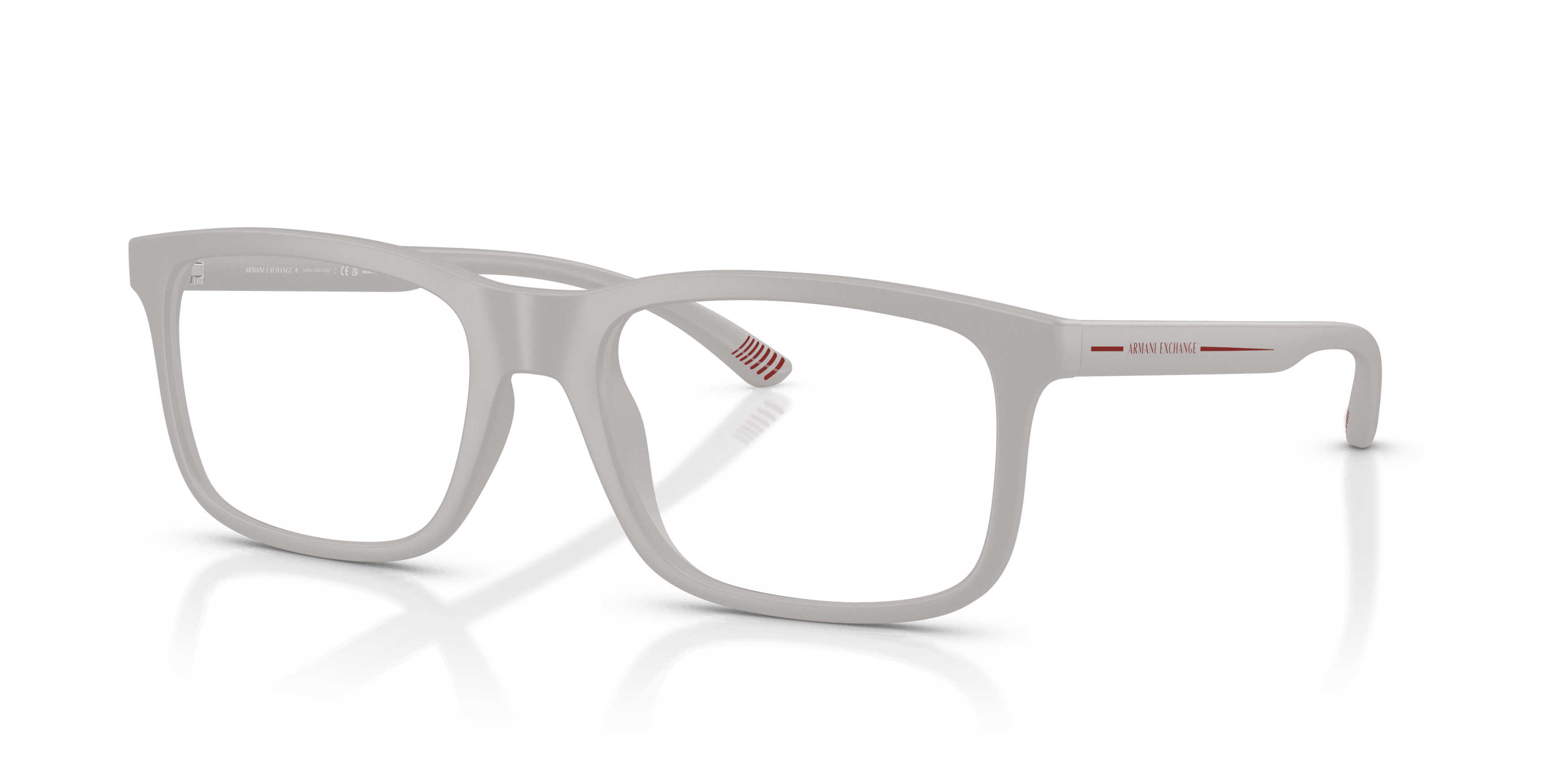 Angle_Left01, Armani Exchange AX3125U 8378