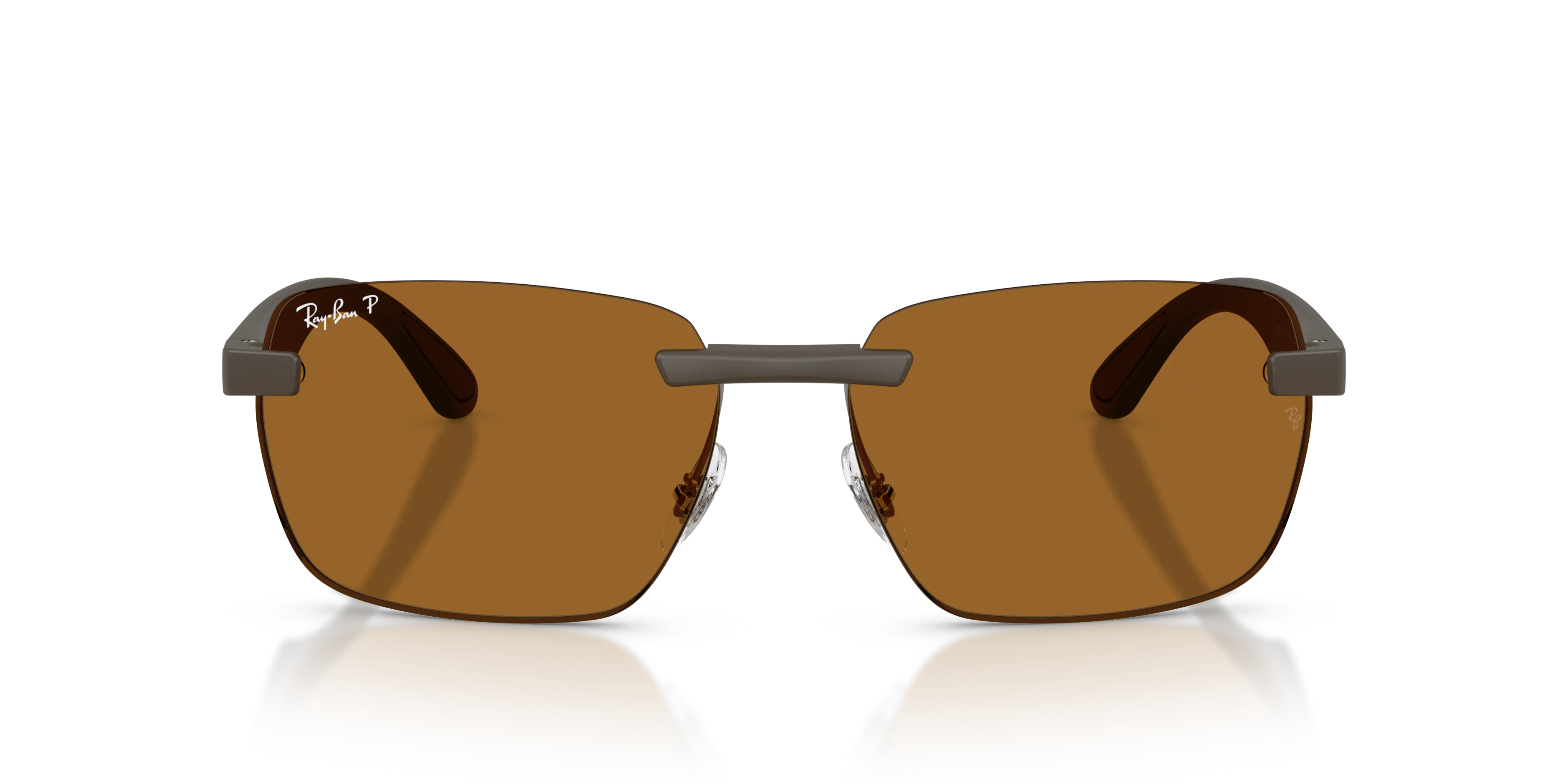 Front, Ray-Ban RB4470CH 6124BB