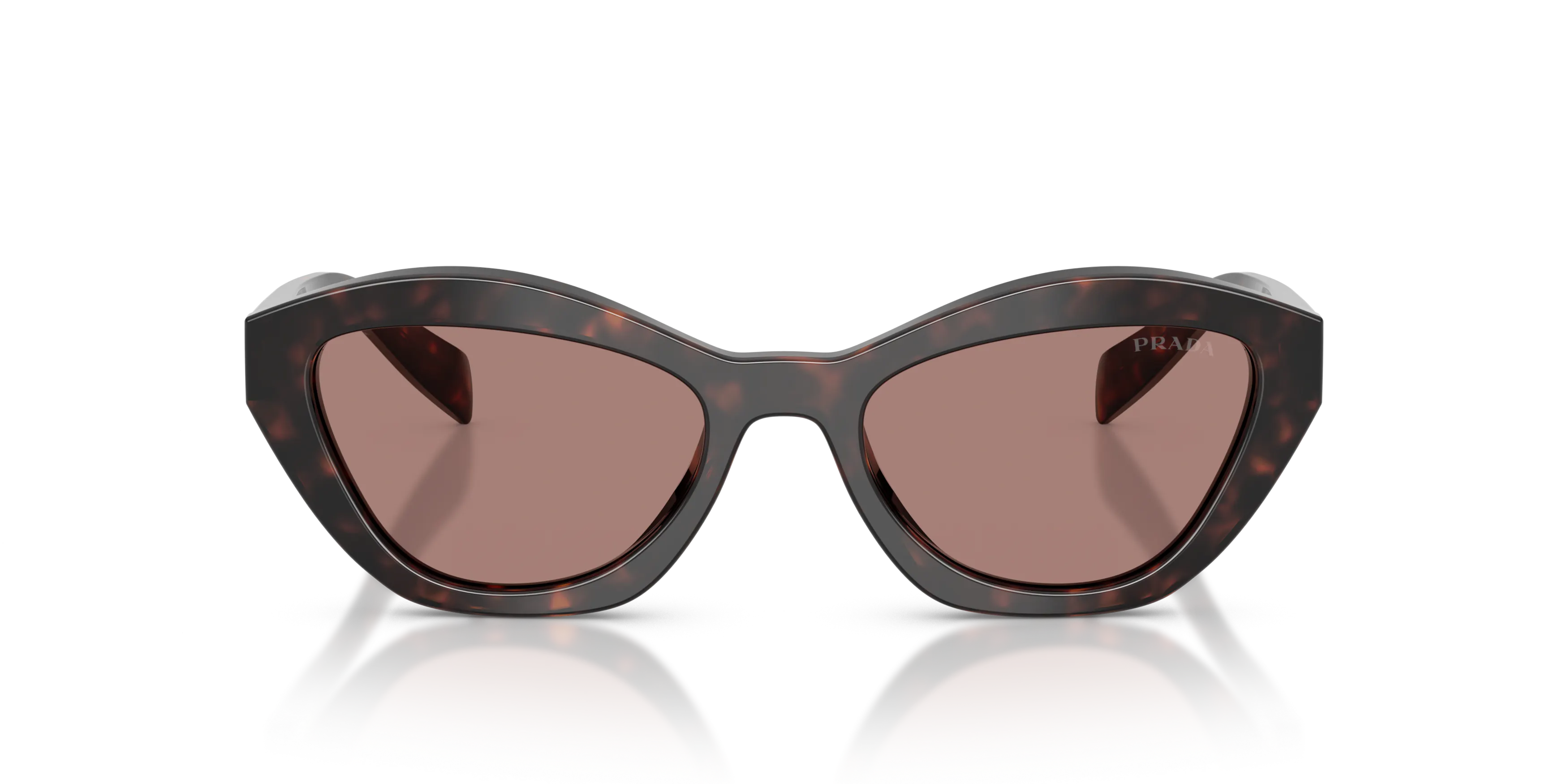 Front, Prada PR A02S 17N60B