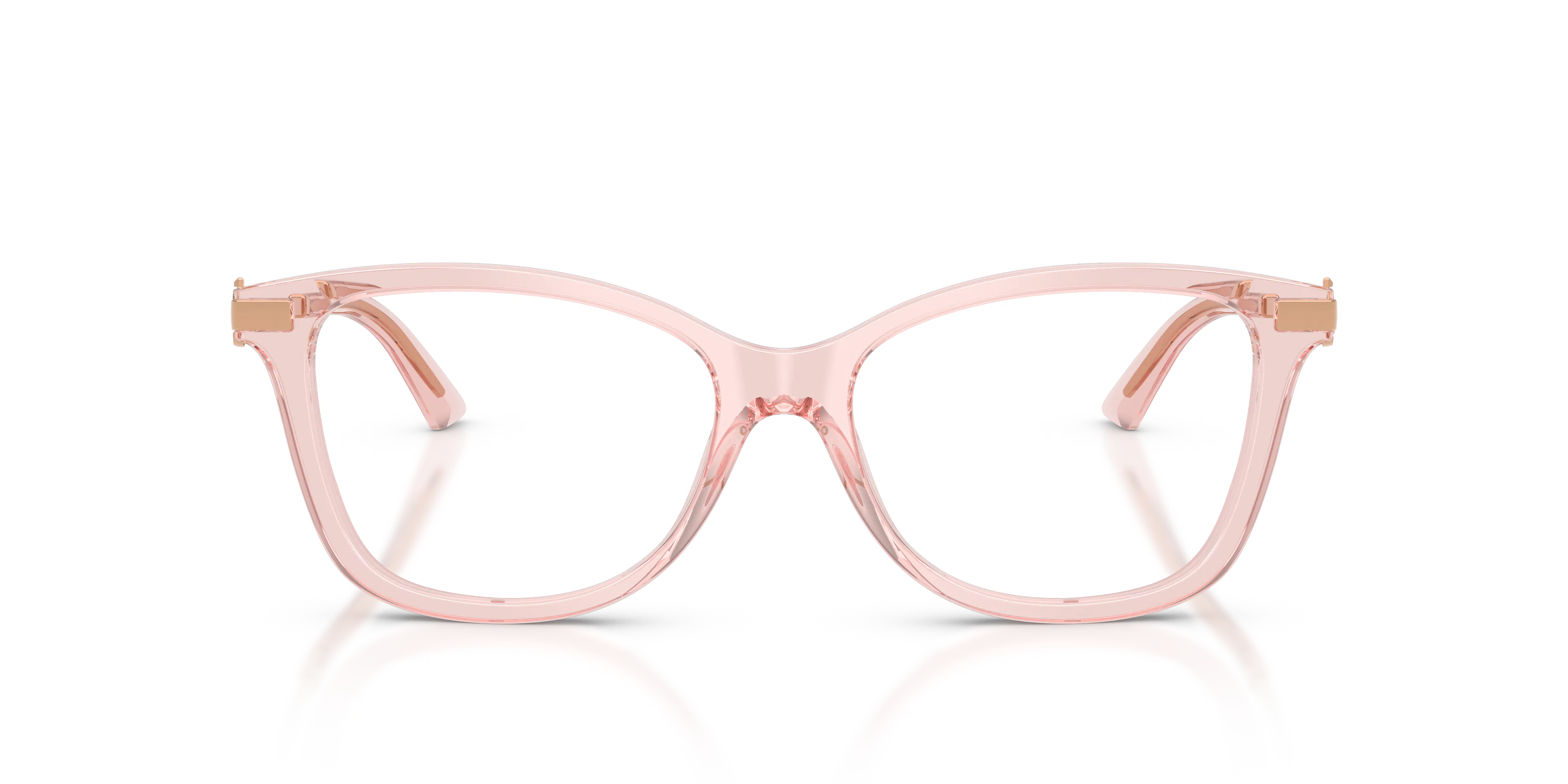 Front, Jimmy Choo JC 3068B Glasses