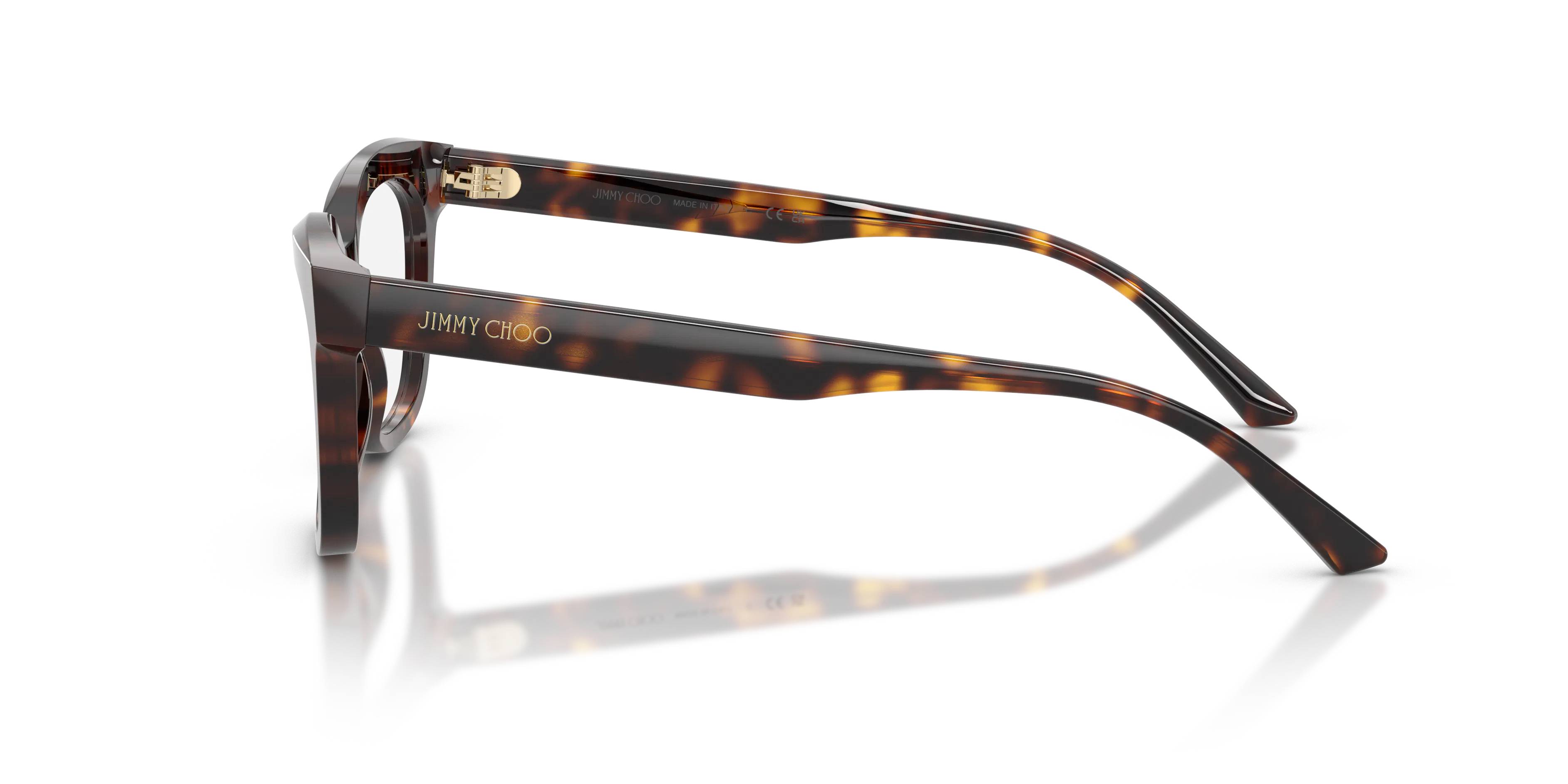 Angle_Left02, Jimmy Choo JC 3072 Glasses