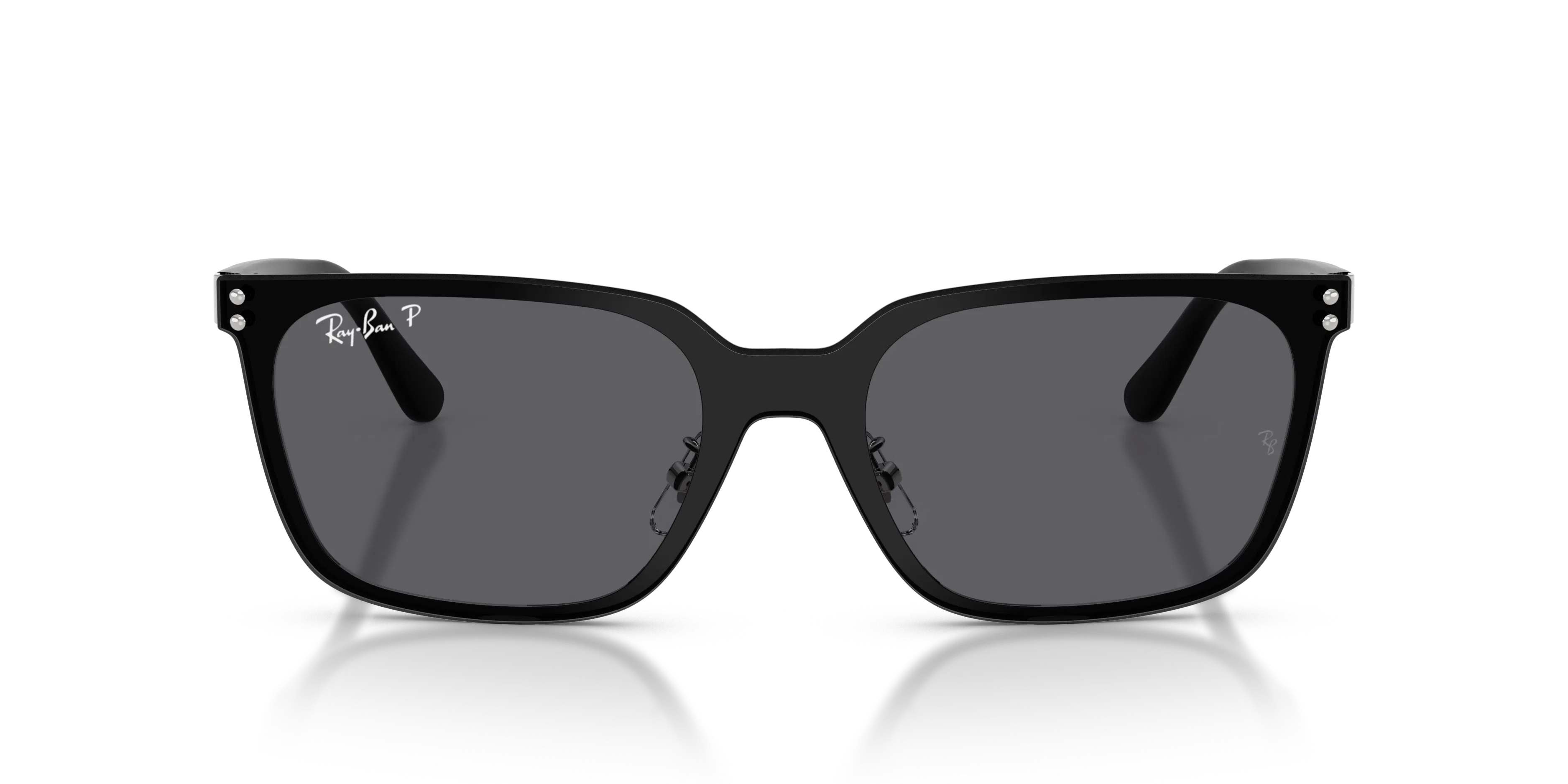 Front, Ray-Ban RB3784D 003/81