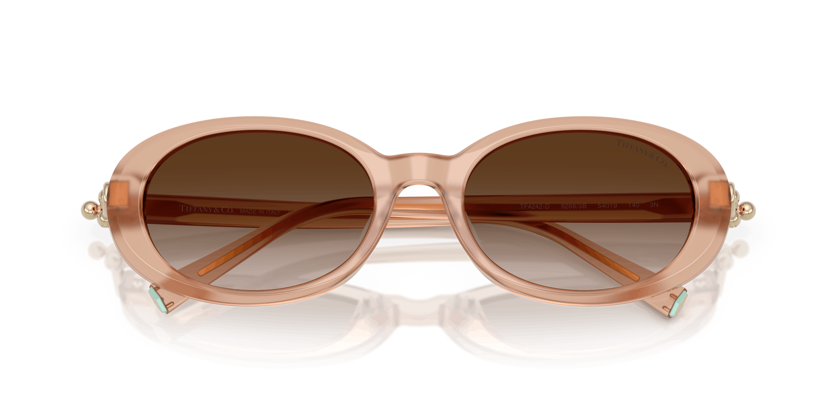 Folded, Tiffany & Co. TF4242D 3473