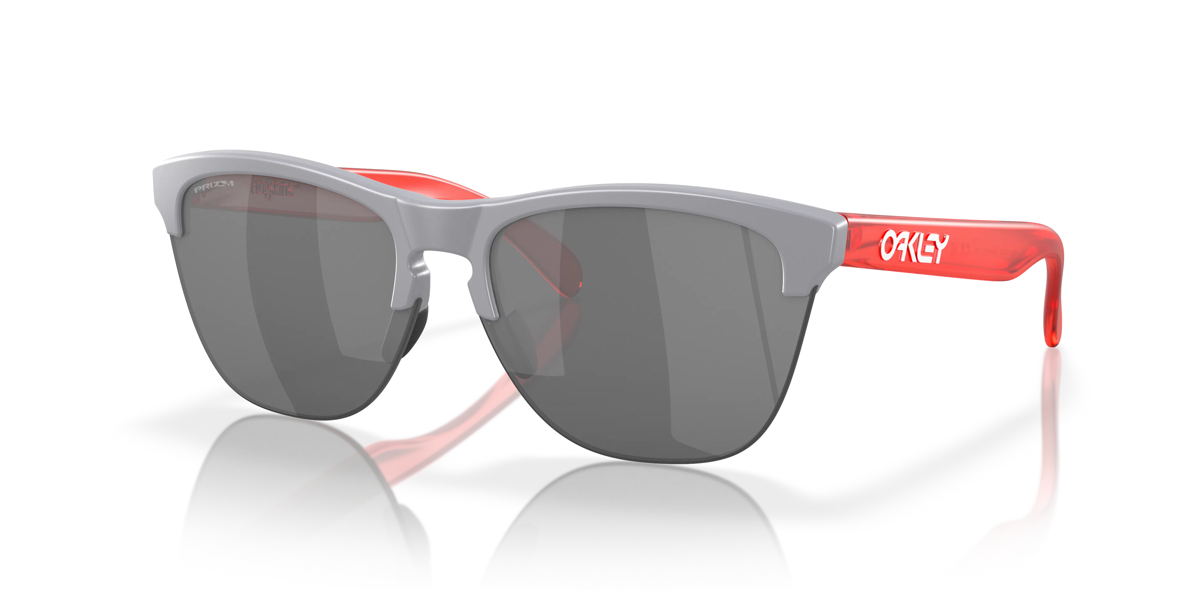 Angle_Left01, Oakley FROGSKINS LITE OO9374 937452