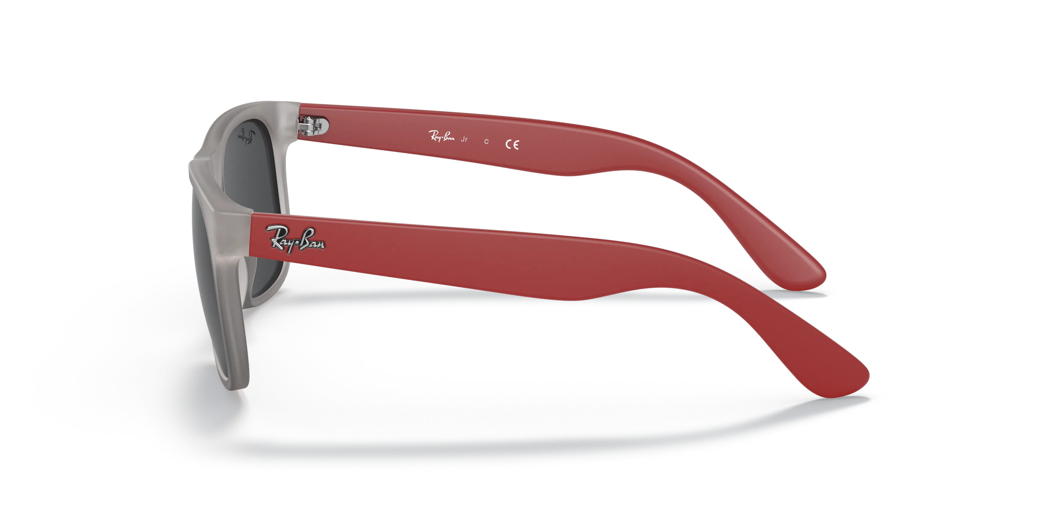 Angle_Left02, Ray-Ban Junior Justin RJ9069S 100/71 48/16