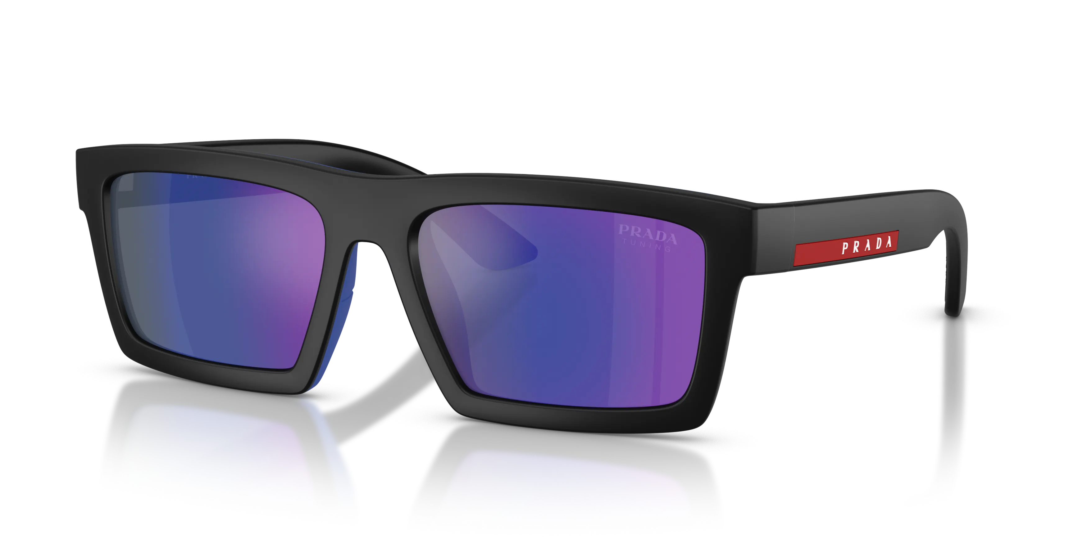 Angle_Left01, Prada Linea Rossa PS A07S 1BO05U