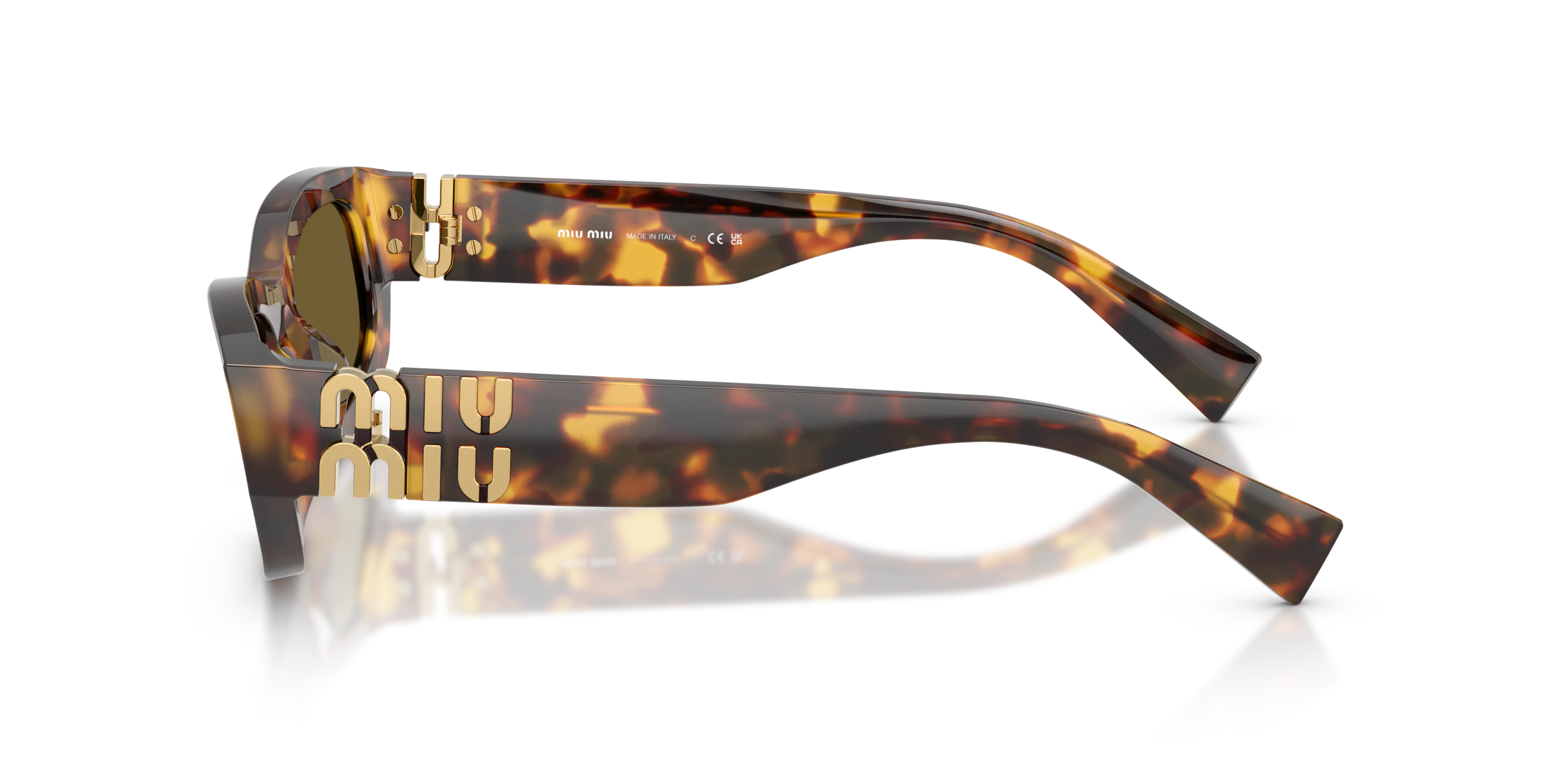 Angle_Left02, Miu Miu MU B04S 14L09Z