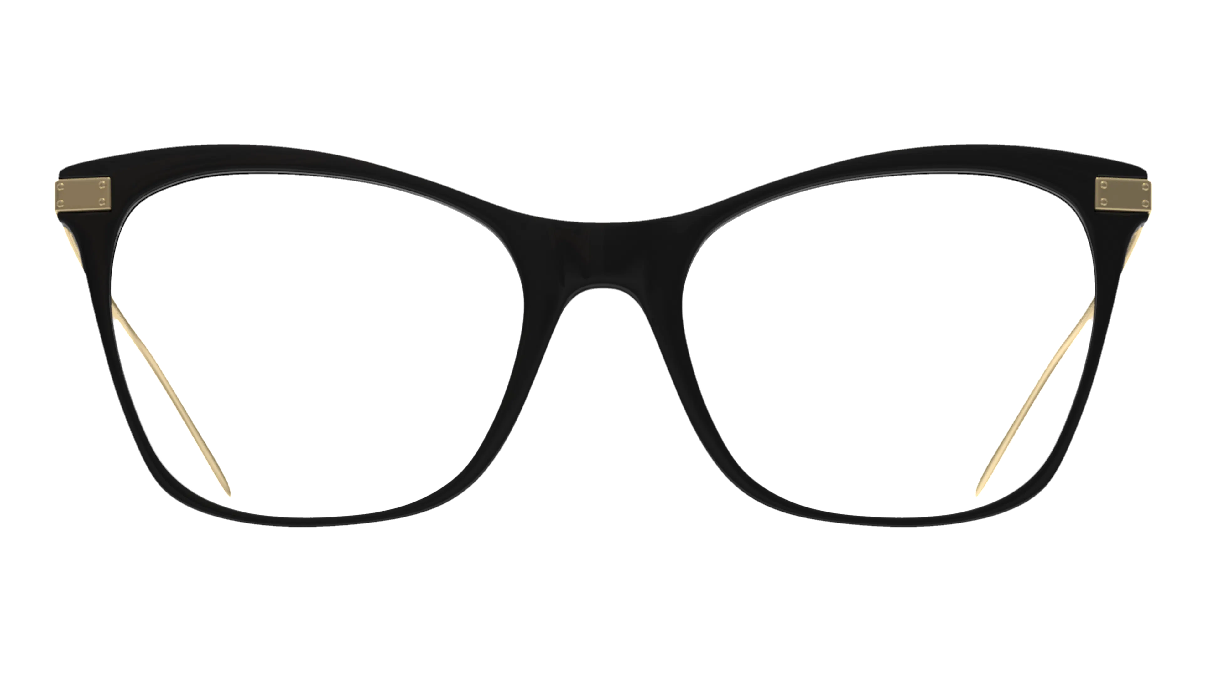 Front, Dolce&Gabbana DG3331 501