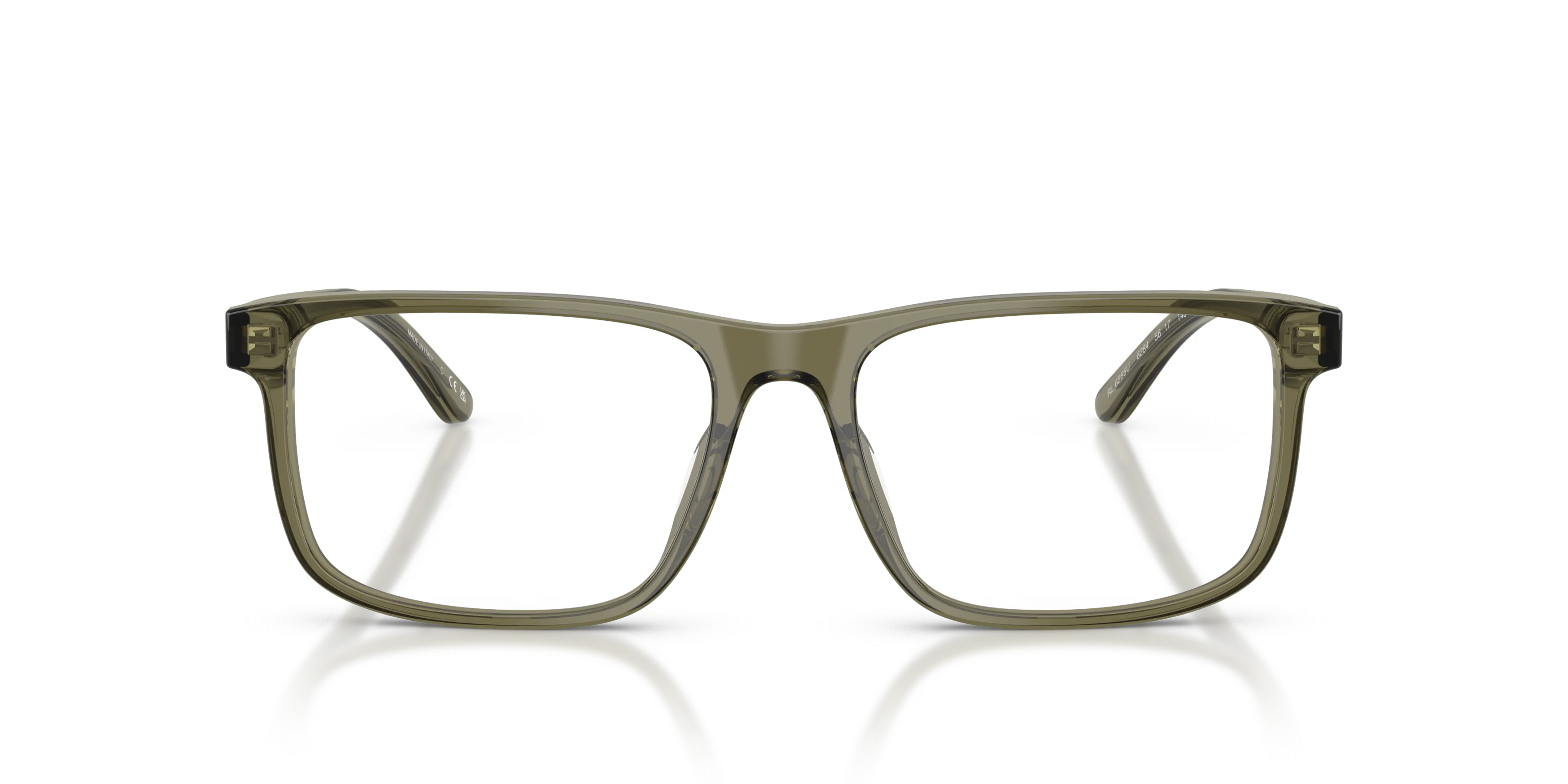 Front, Ralph Lauren RL6225U 6284