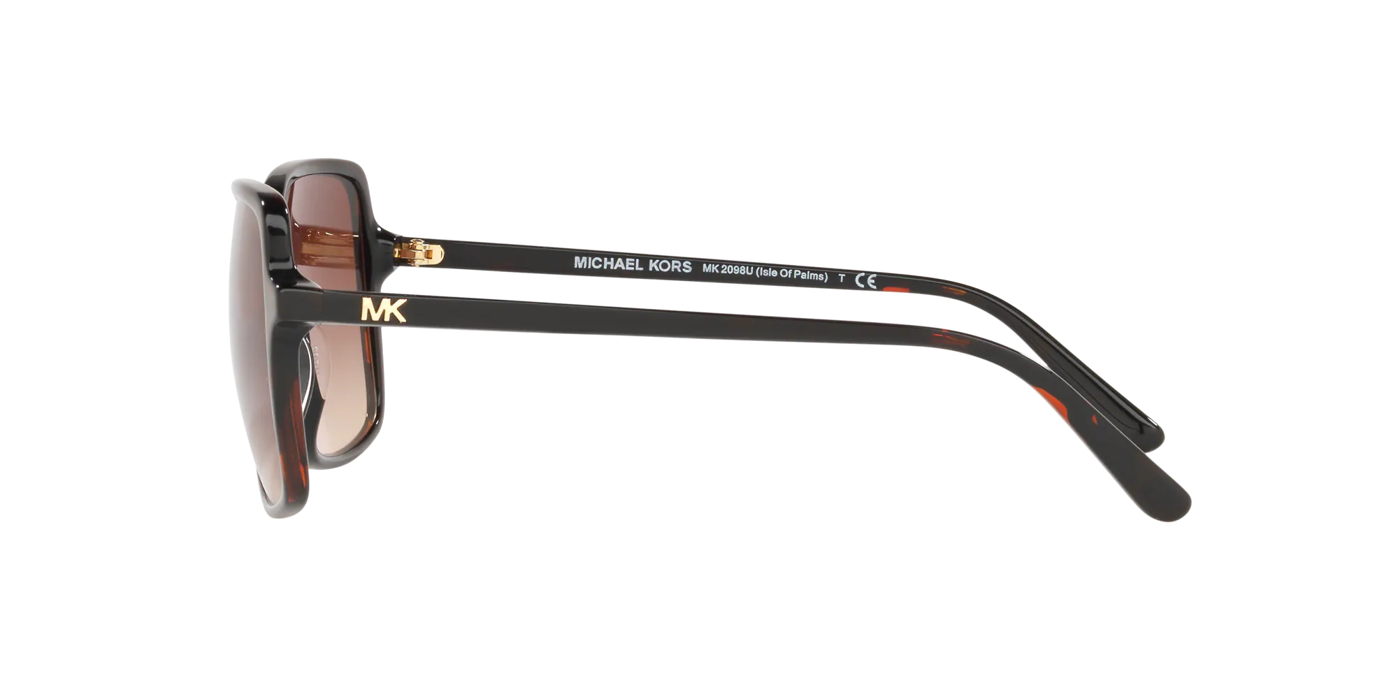 Angle_Left02, MICHAEL KORS Isle Of Palms MK2098U 378113