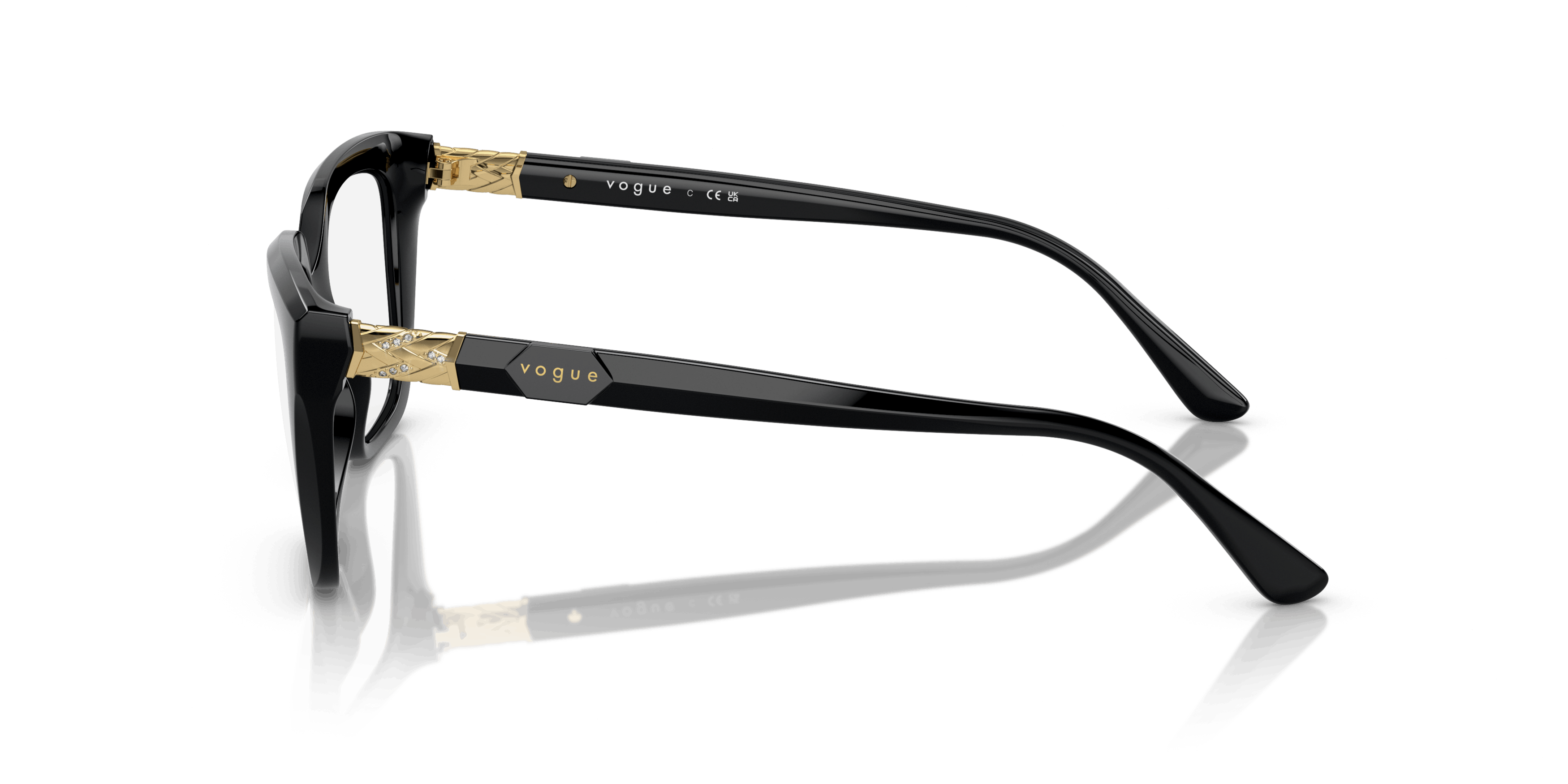 Angle_Left02, Vogue Eyewear VO5477B W44
