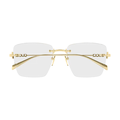 Front, Gucci GC002638 2300