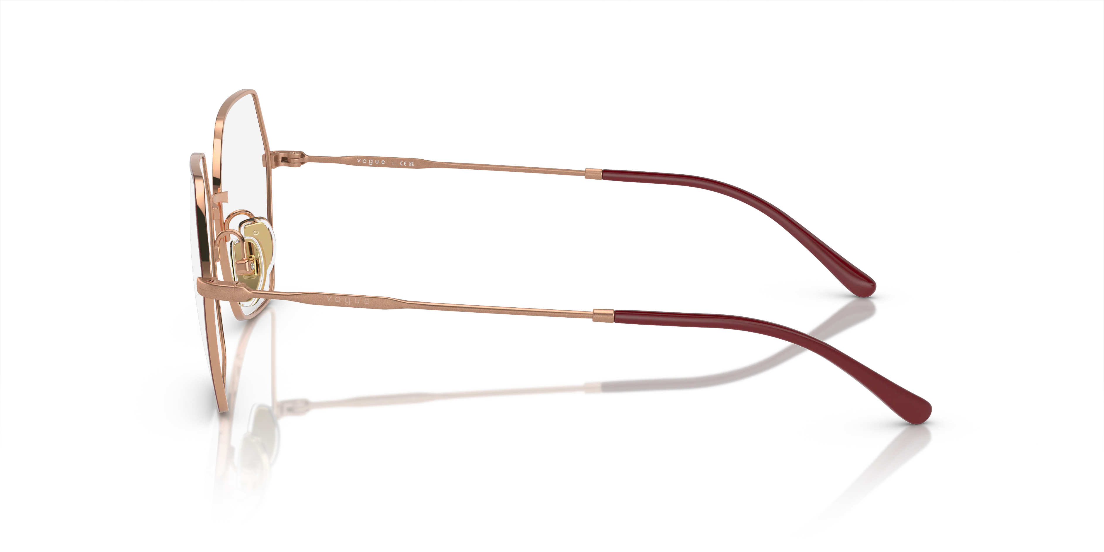 Angle_Left02, Vogue Eyewear VO4297T 5194