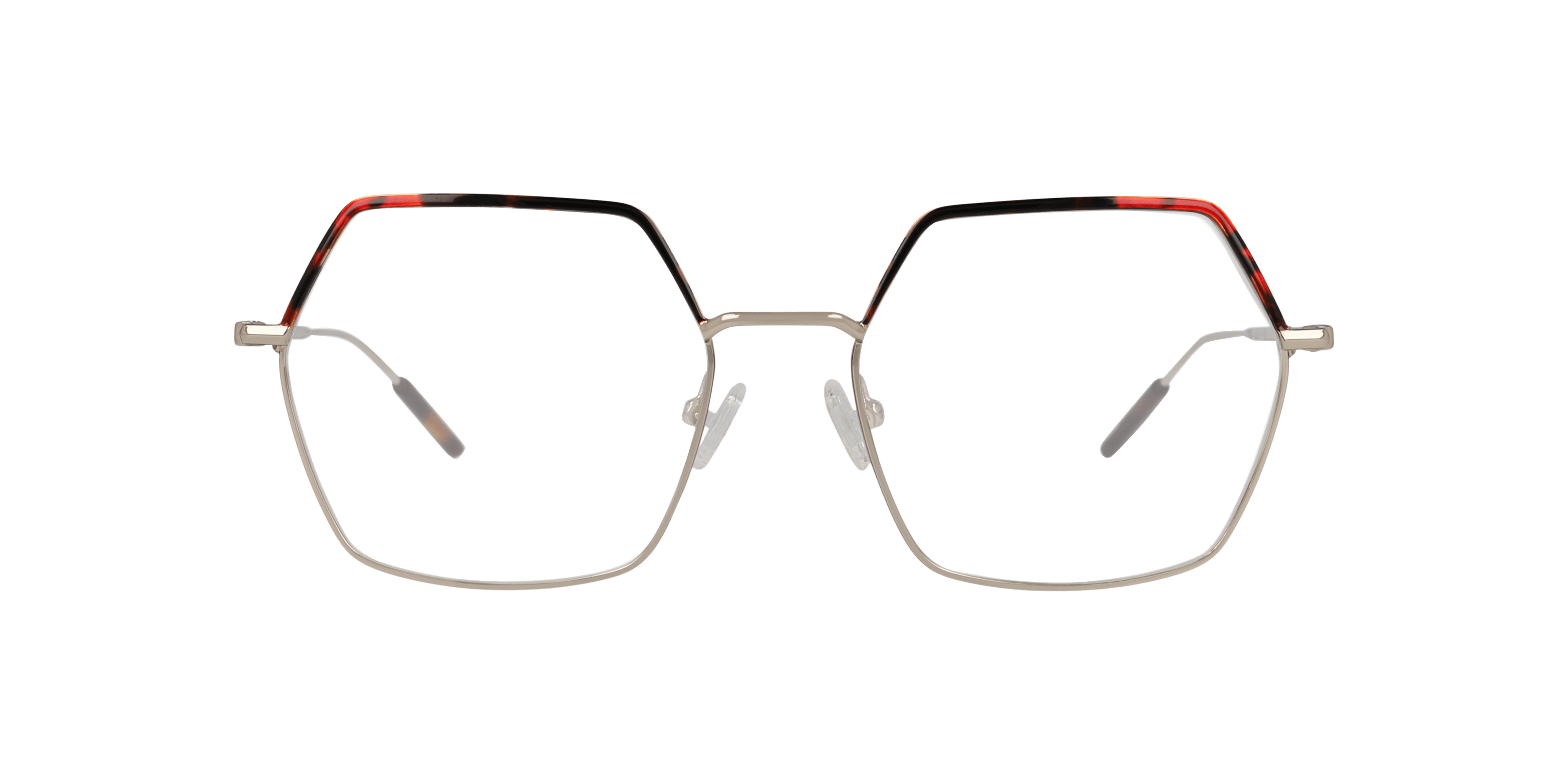 Front, Contemporary Crush 0IY1365 C01 Glasögonbåge