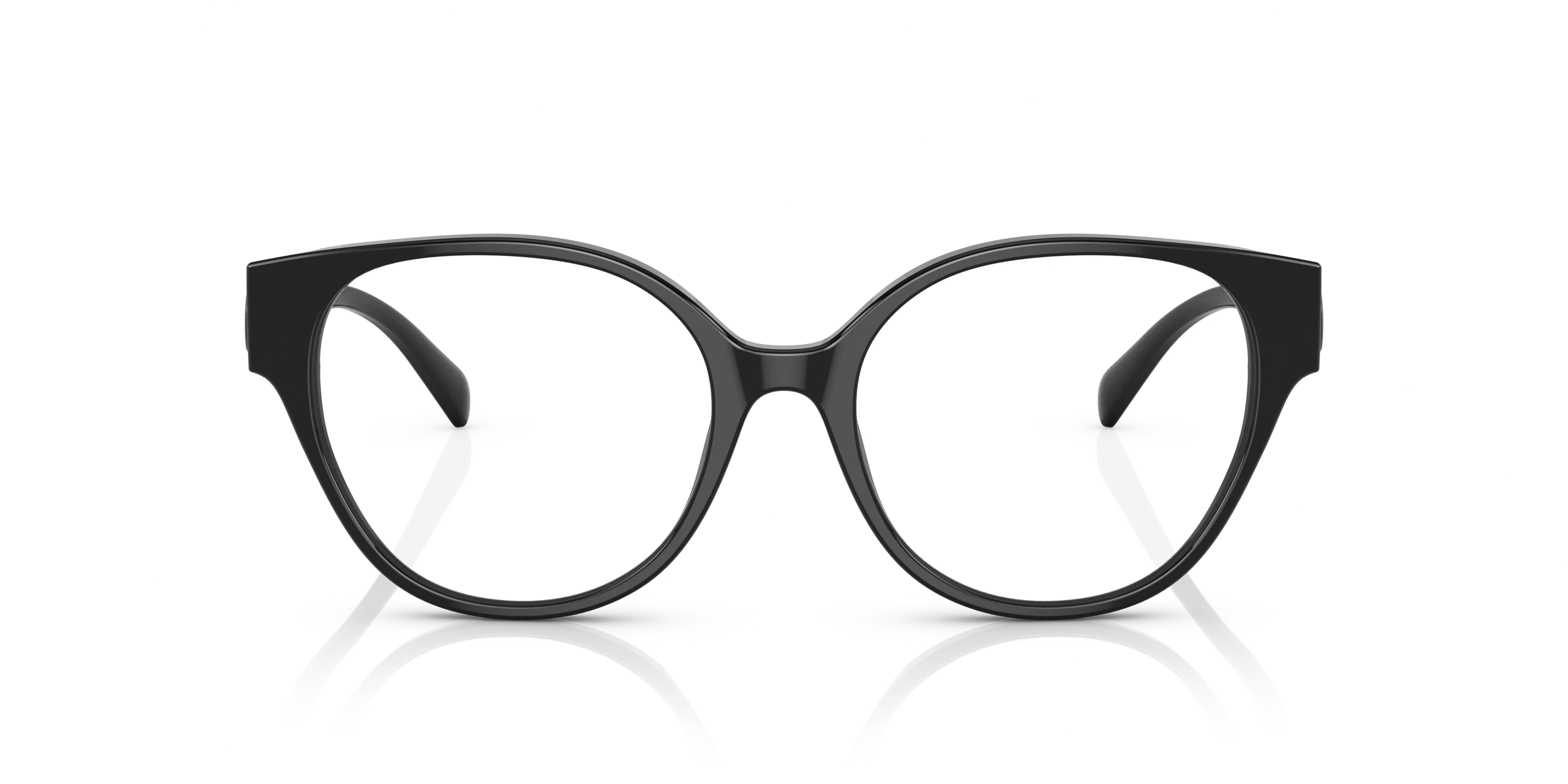 Front, Emporio Armani 0EA3211 5017 Glasögonbåge