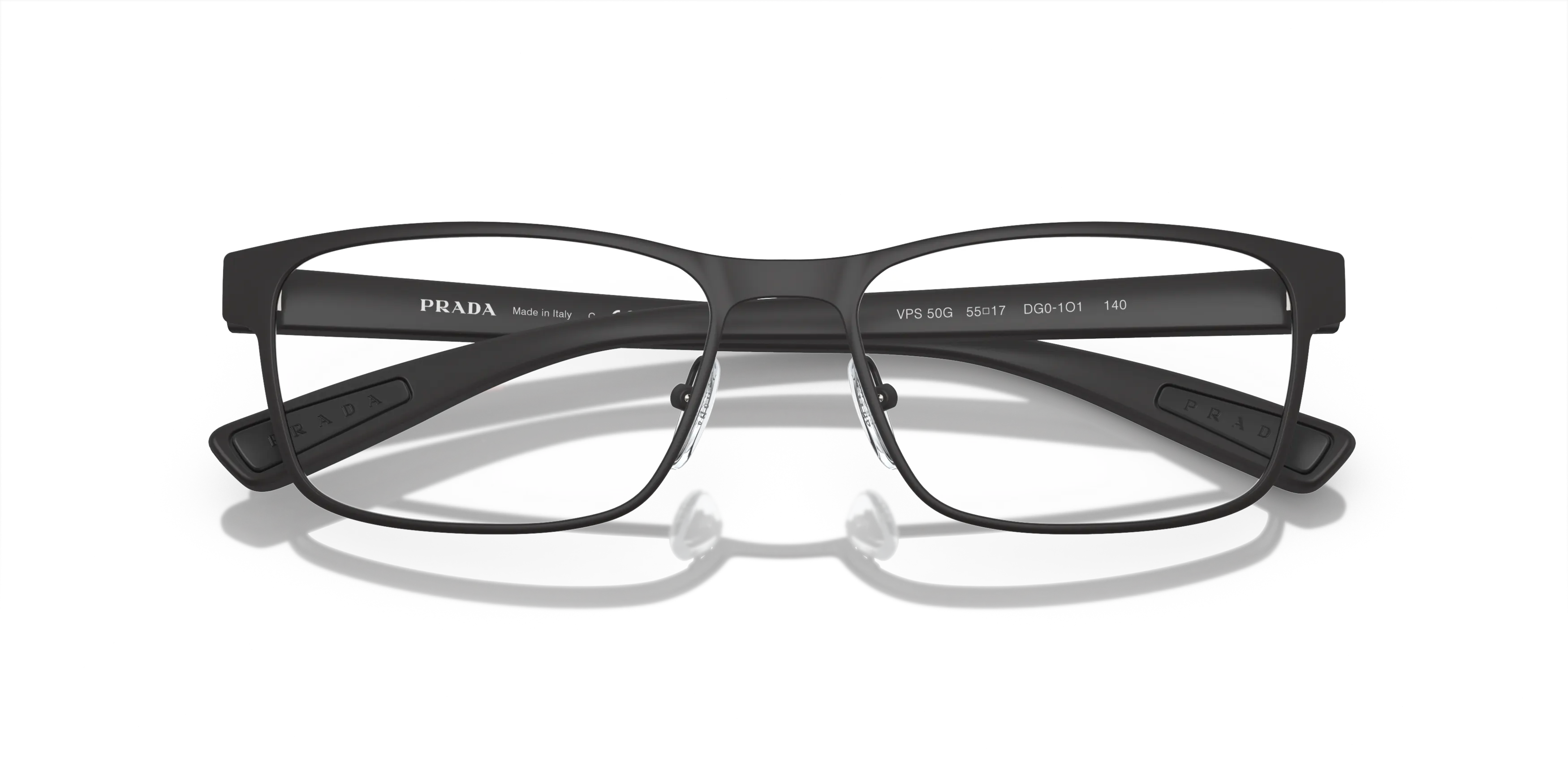 Folded, PRADA LINEA ROSSA Lifestyle PS 50GV DG01O1