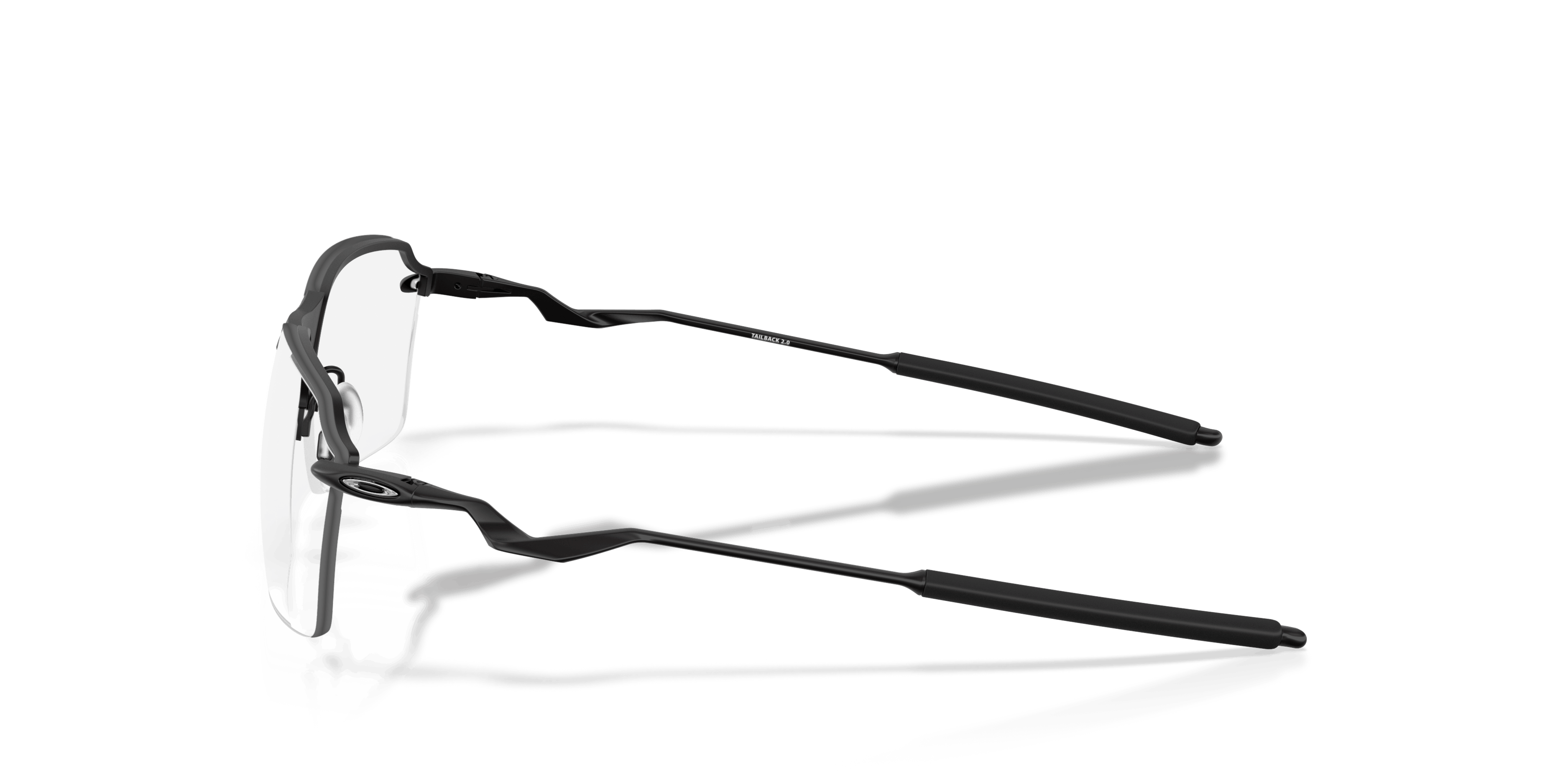 Angle_Left02, Oakley Tailback 2.0 OX 5090 Glasses