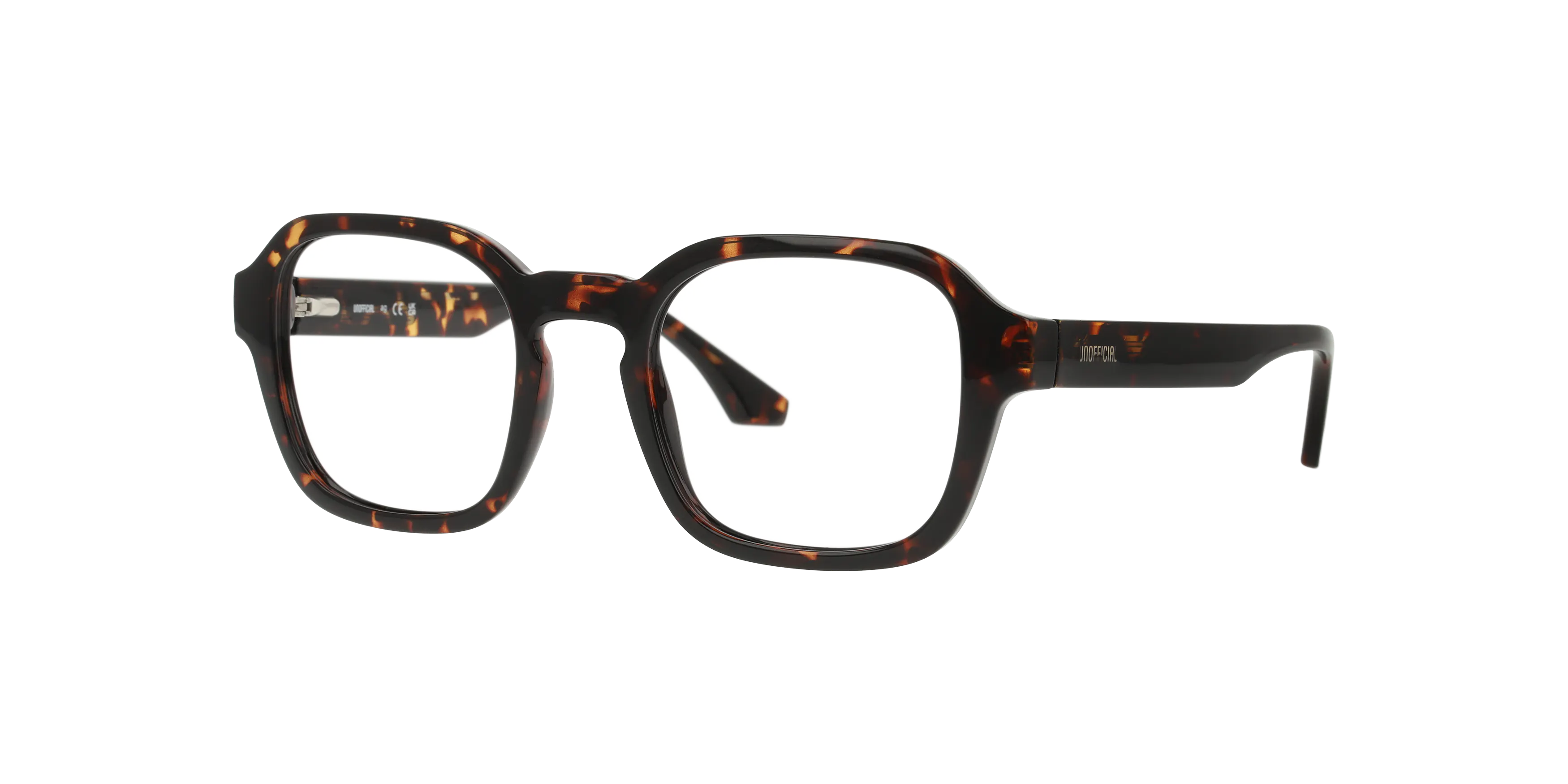 Angle_Left01, Unofficial UO3049 Glasses