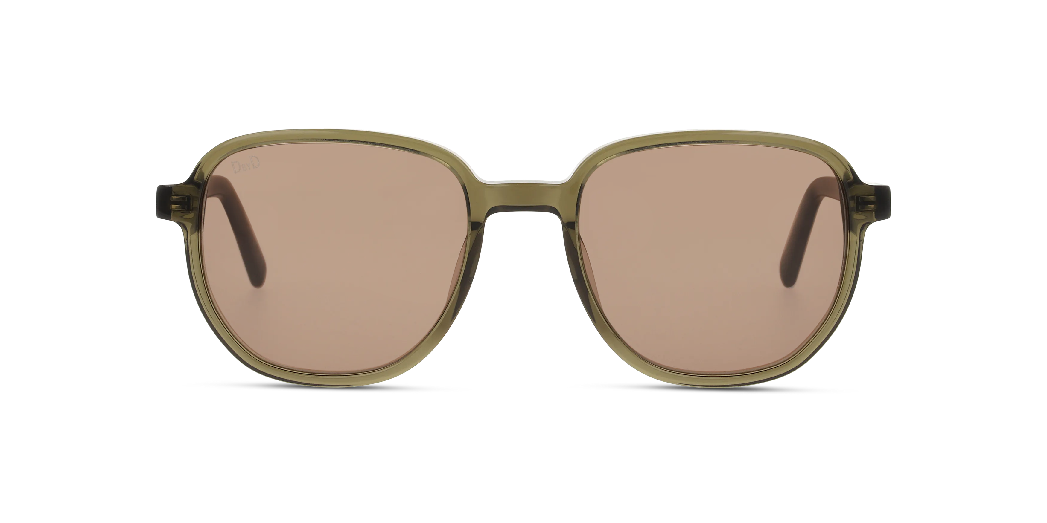 Front, DbyD DB4039 Sunglasses