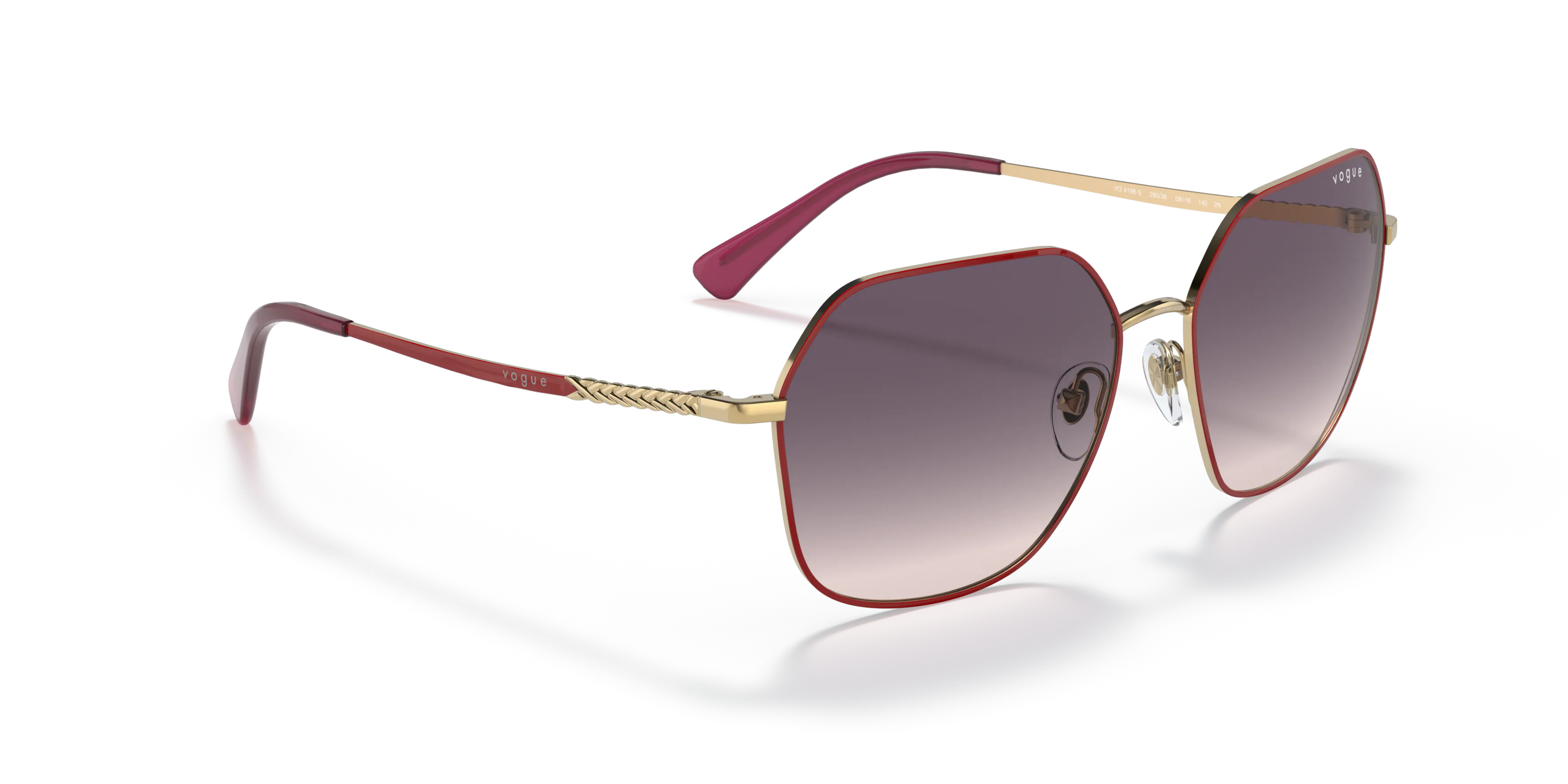 Angle_Right01, Vogue Eyewear VO4198S 280/36