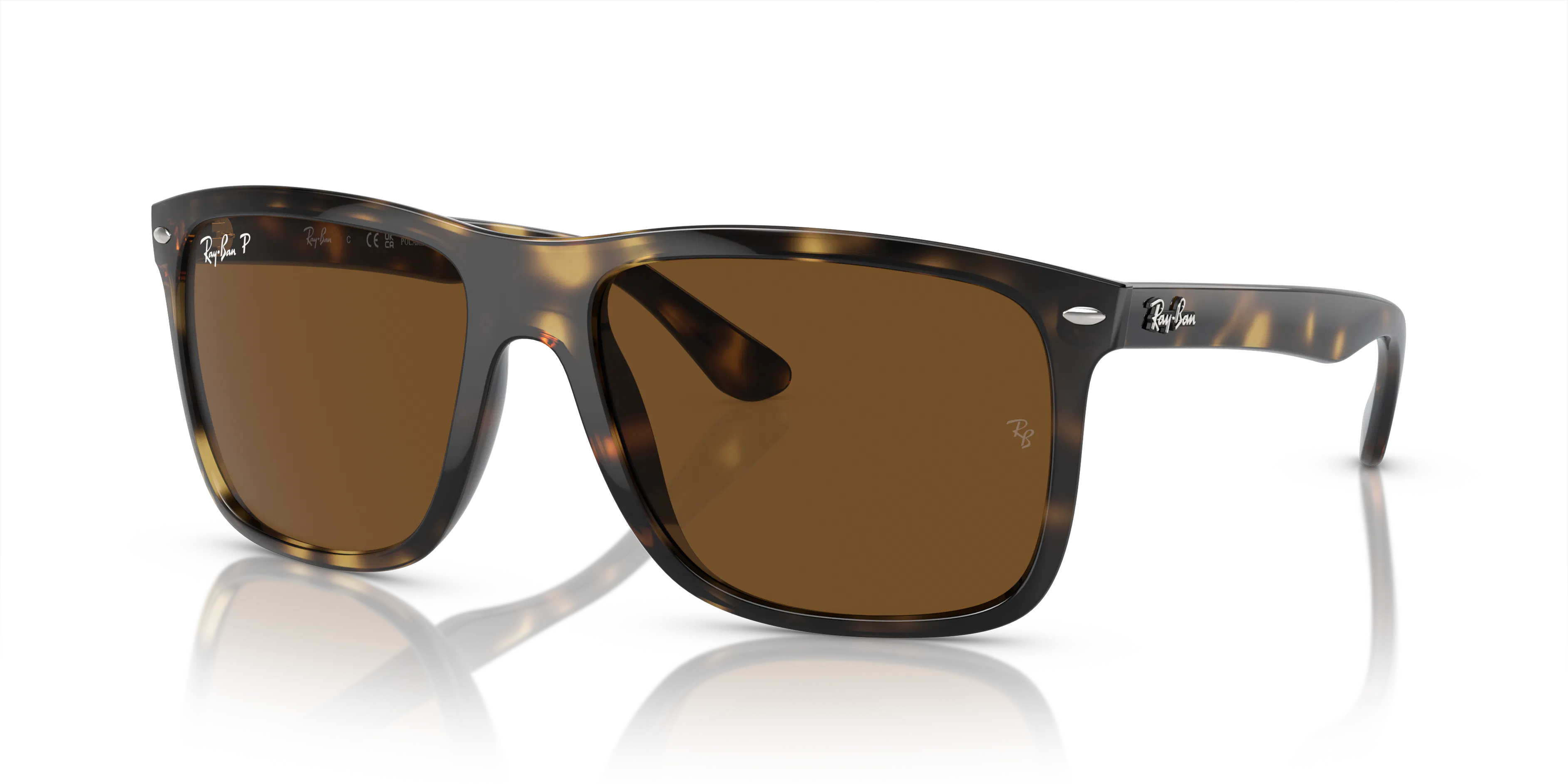 Angle_Left01, Ray-Ban BOYFRIEND TWO RB4547 710/57