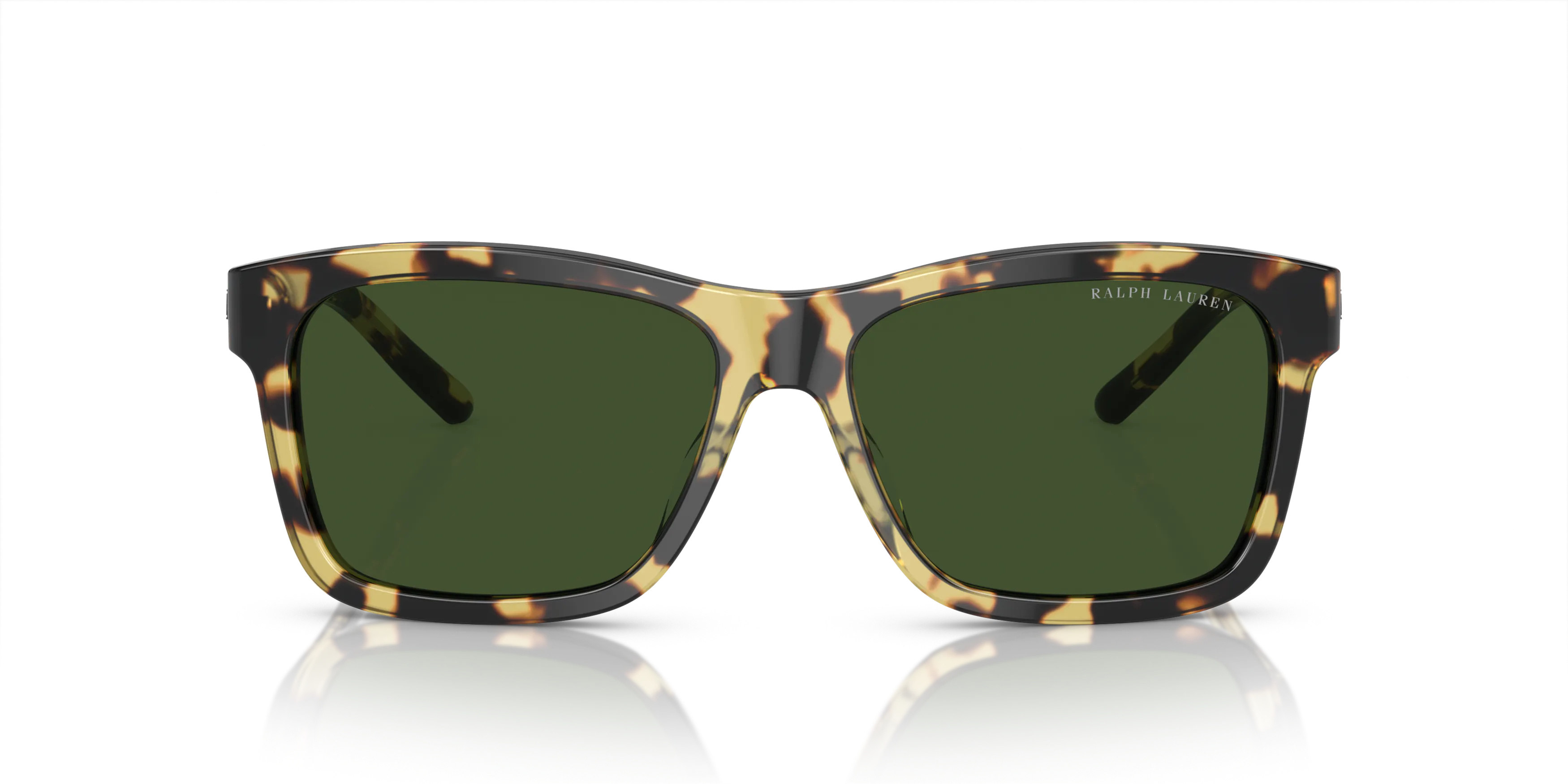 Front, Ralph Lauren RL8203QU 500471