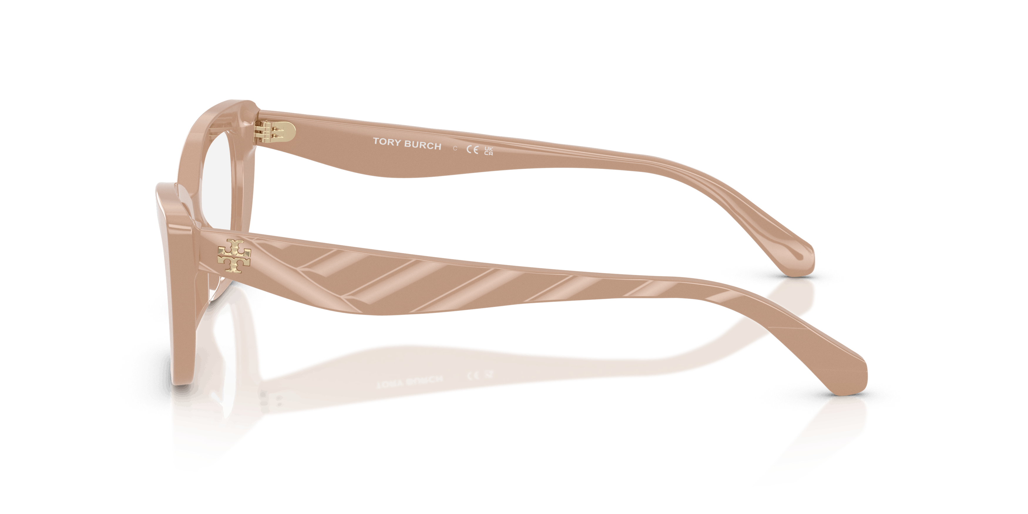 Angle_Left02, Tory Burch TY 2155U Glasses