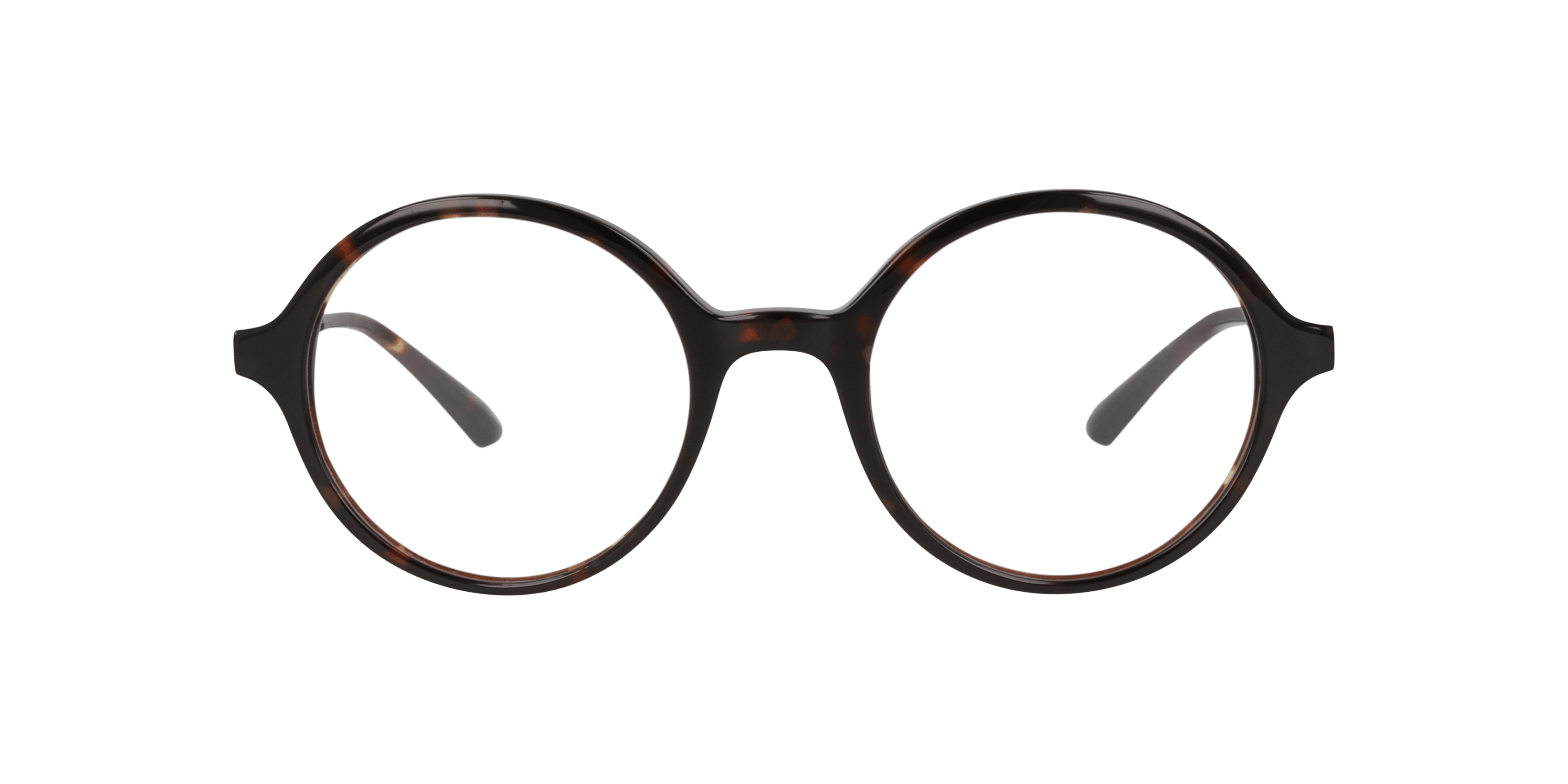 Front, Vintage Flair 0IY2354 C01 Glasögonbåge