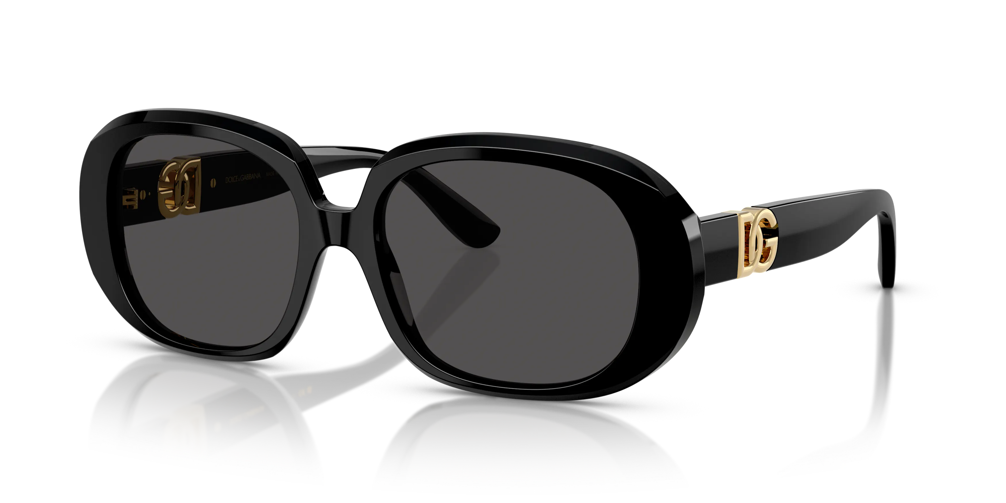 Angle_Left01, Dolce & Gabbana 0DG4476 501/87 Solglasögon