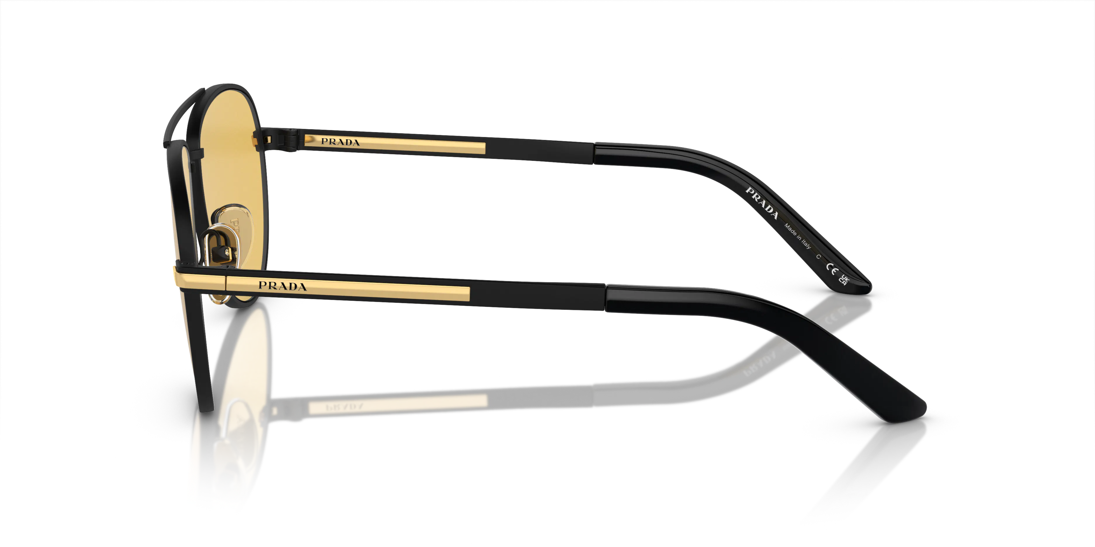 Angle_Left02, Prada PR A54S 1BO90C