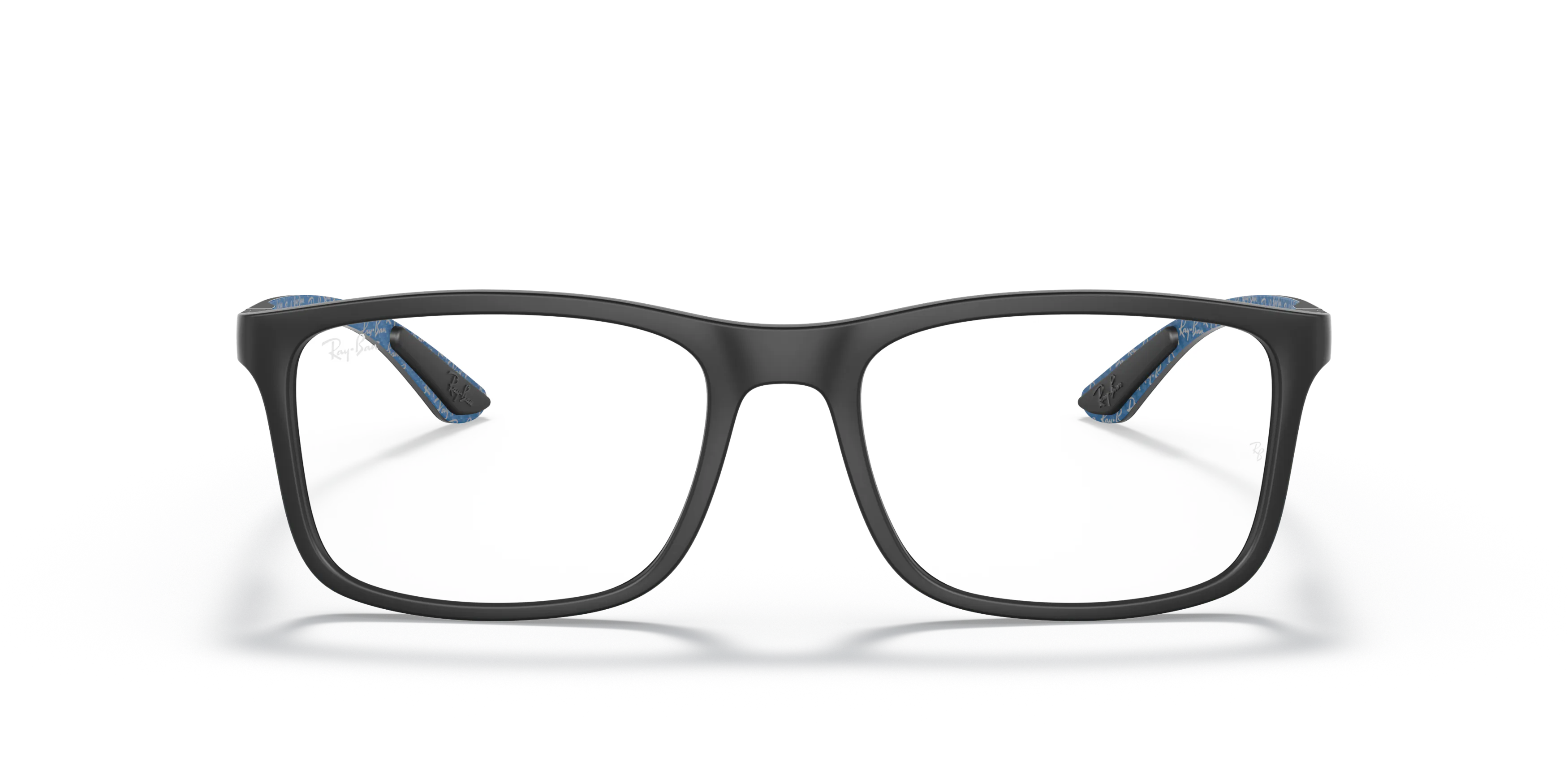 Front, RAY-BAN RX8908 5196