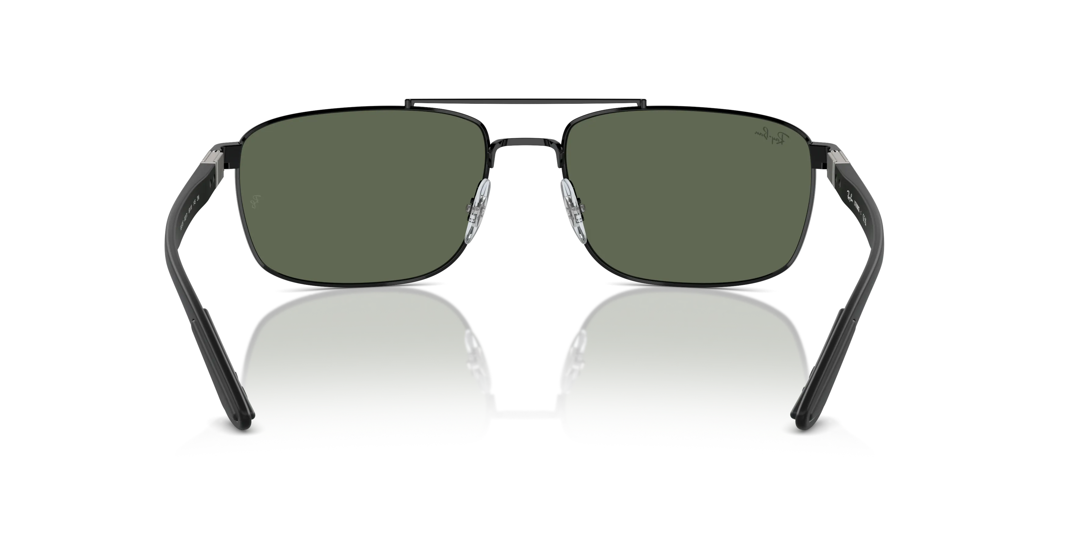 Detail02, Ray-Ban RB 3737 Sunglasses