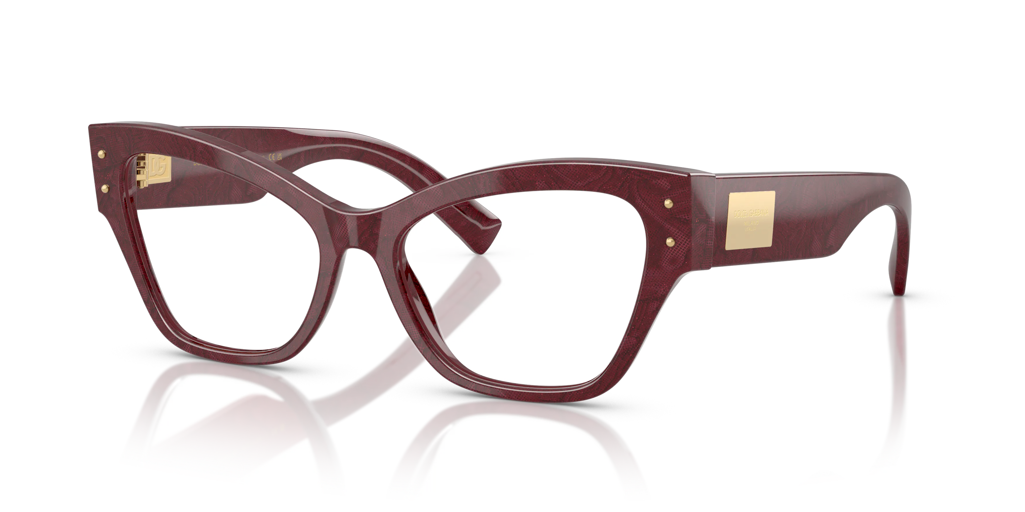 Angle_Left01, Dolce&Gabbana DG3404 3442