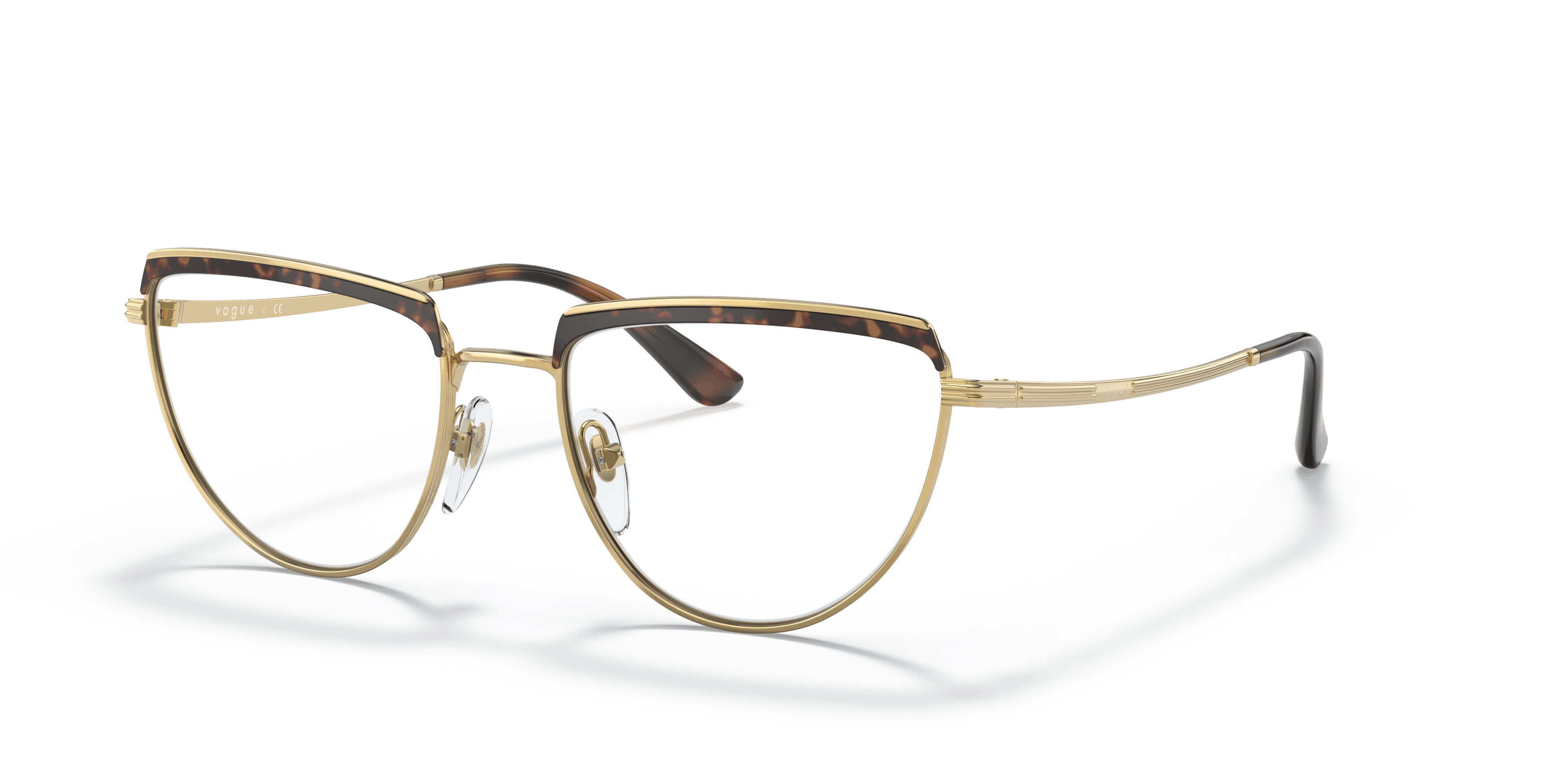 Angle_Left01, Vogue Eyewear VO4230 5078
