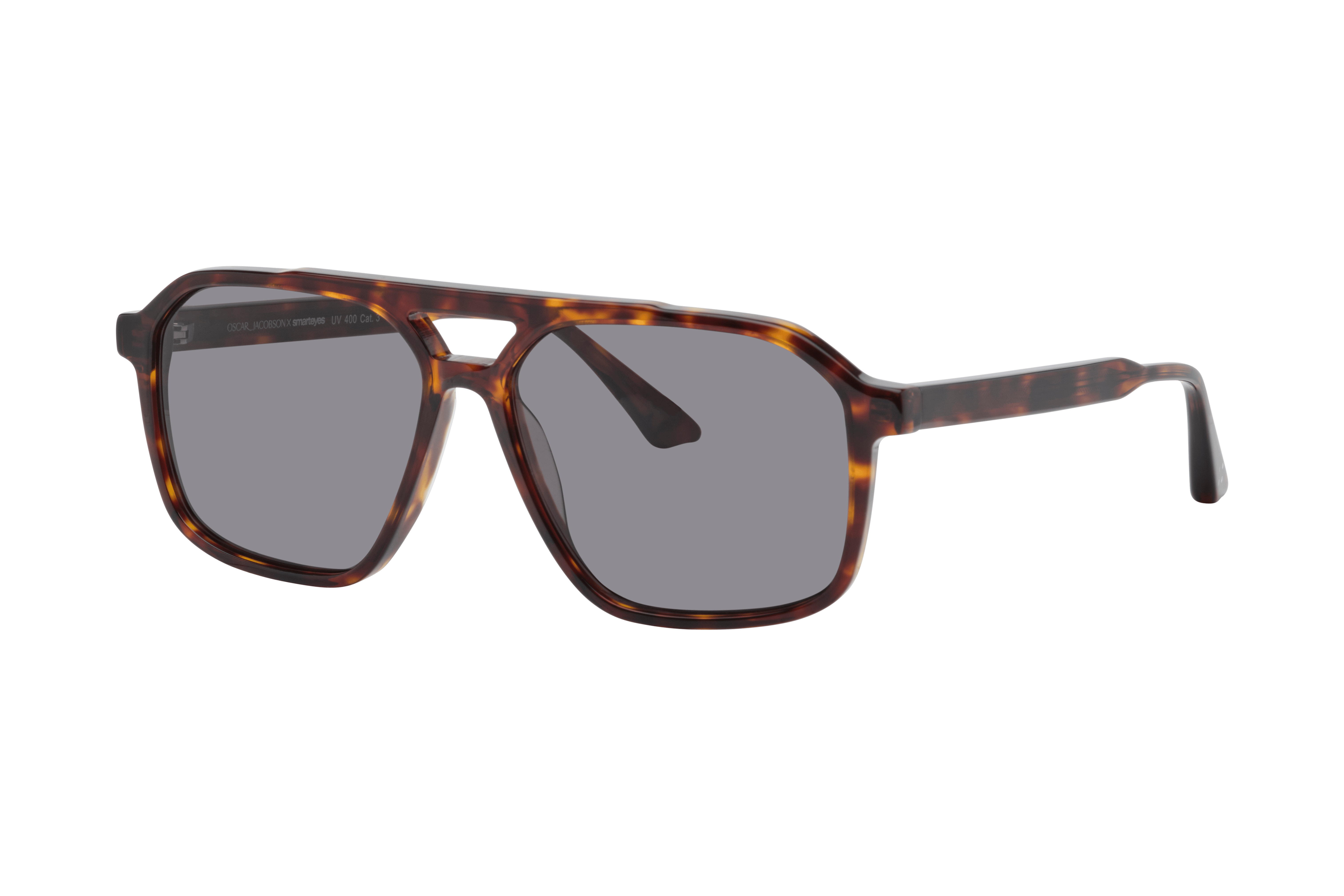 Angle_Left01, Oscar Jacobson OJ10047 7278 Solbriller