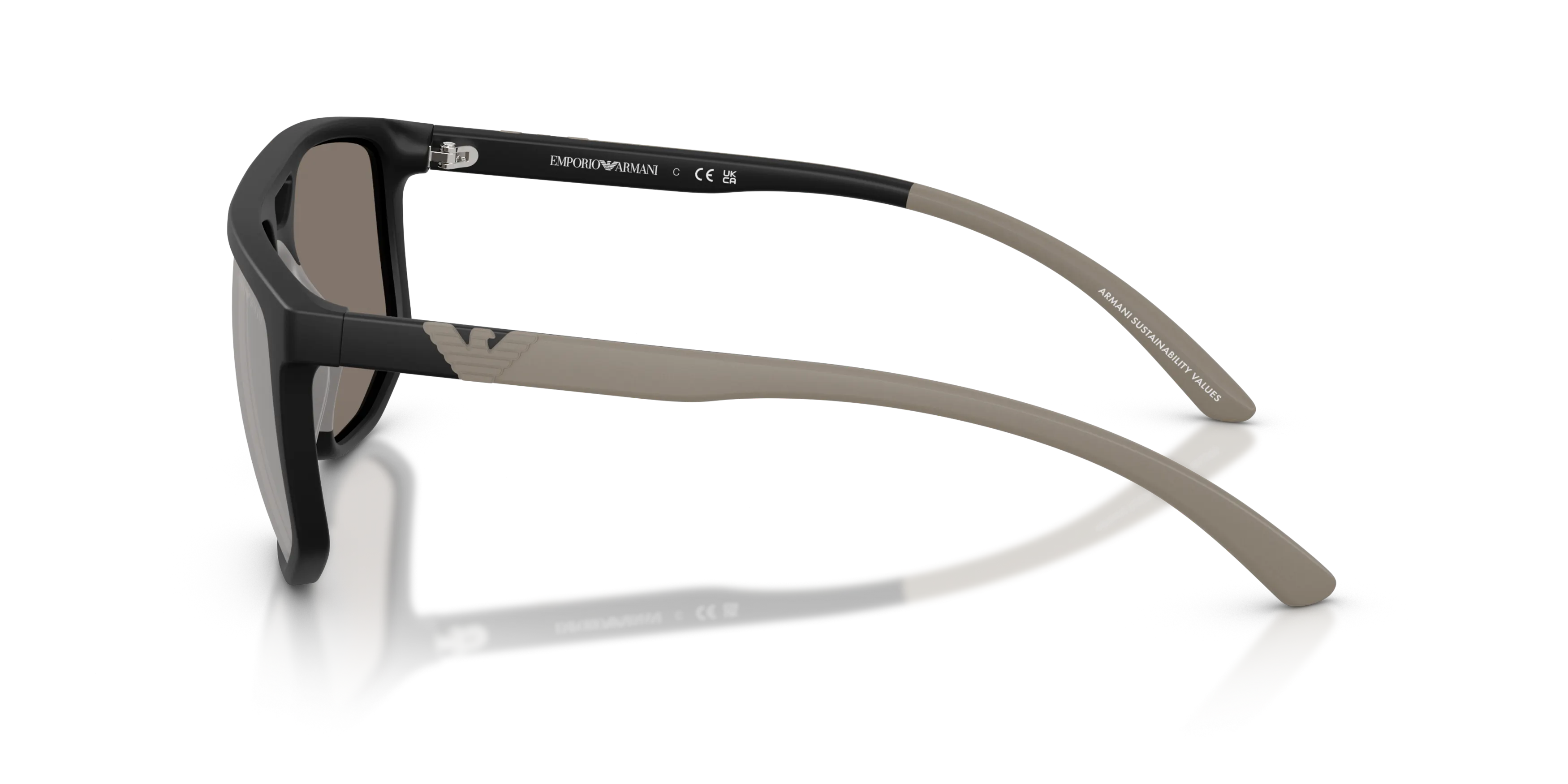 Angle_Left02, Emporio Armani 0EA4248U 50016G Solbriller