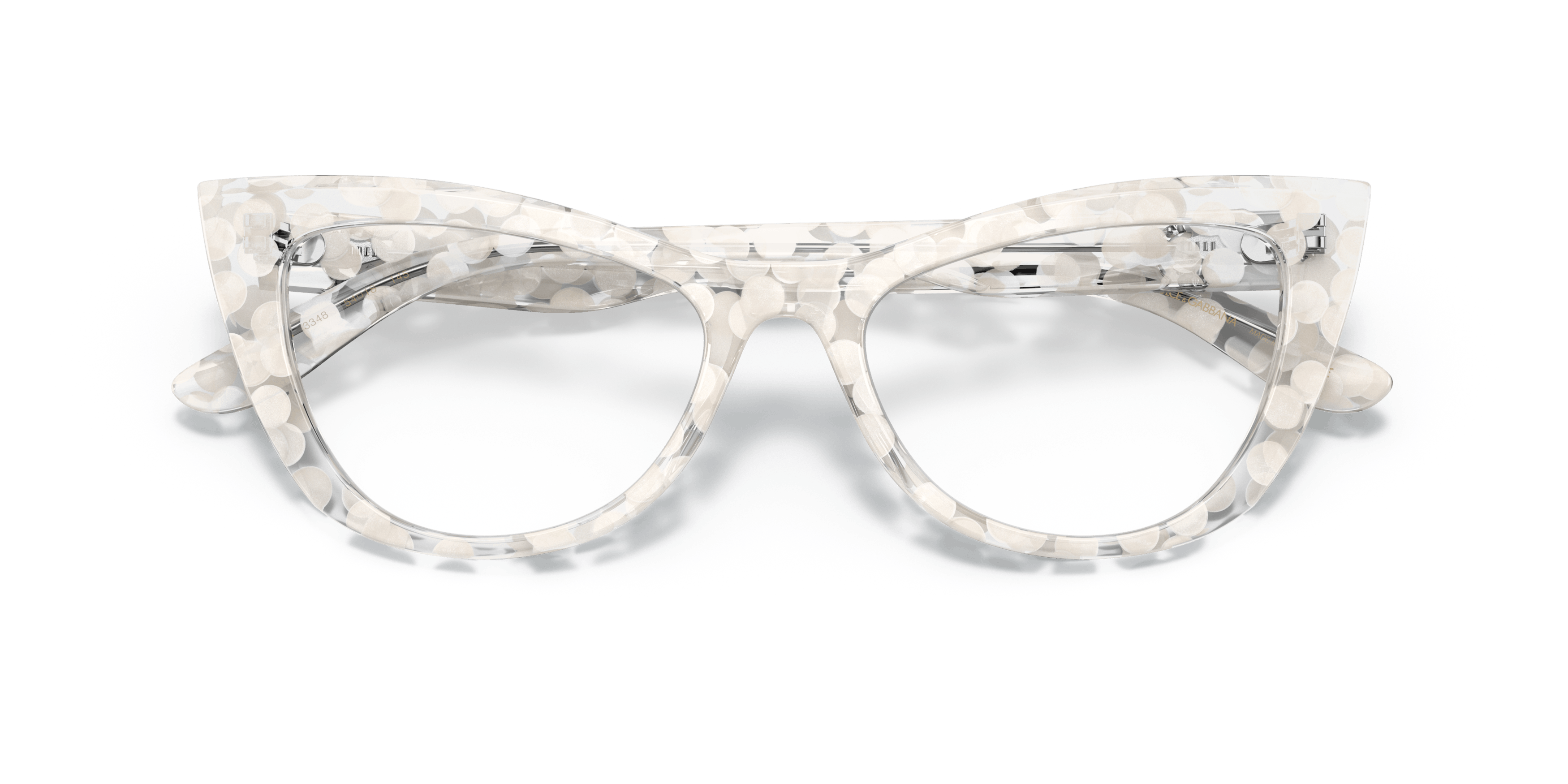 Folded, Dolce&Gabbana DG3354 3348