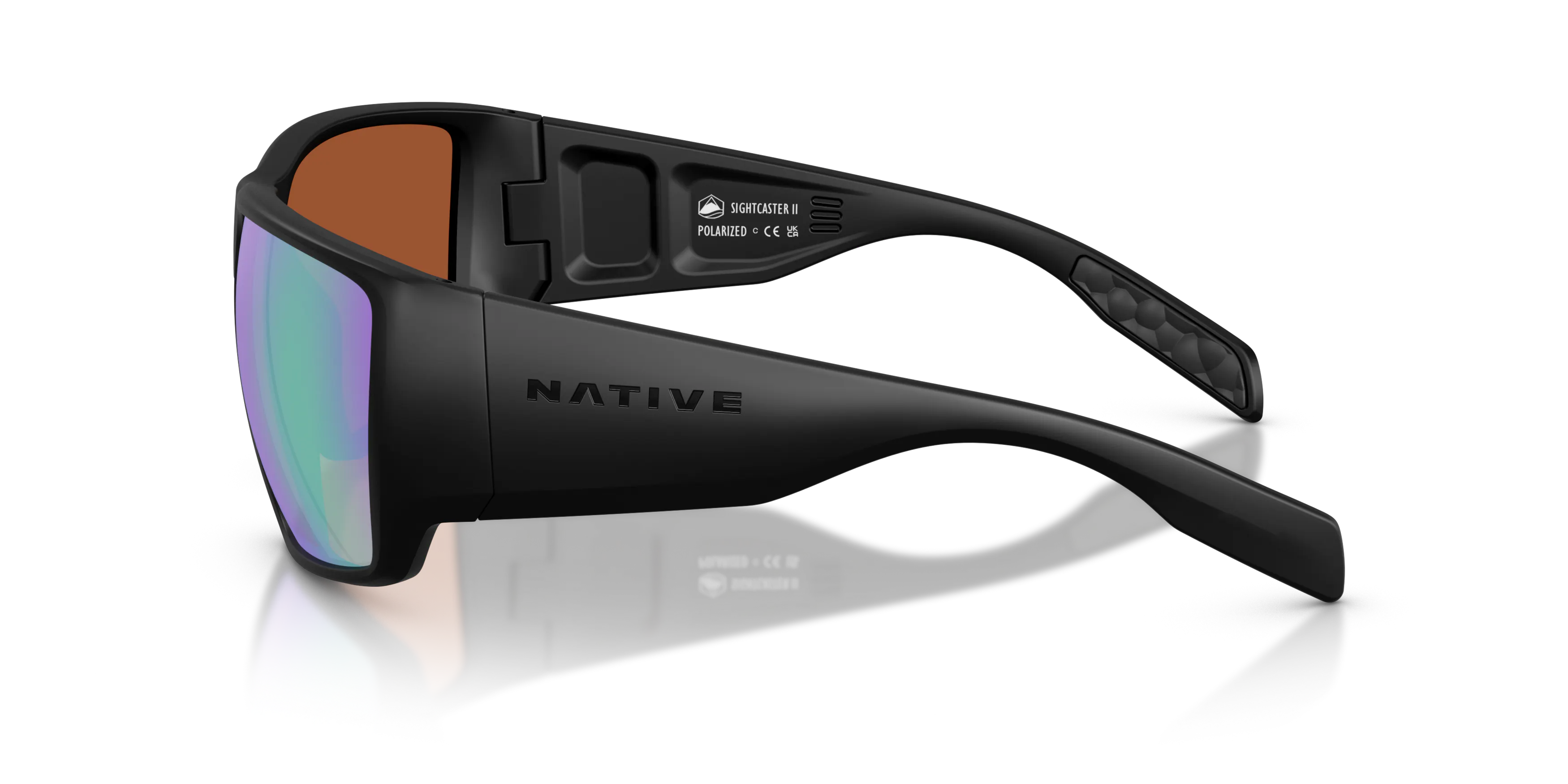 Angle_Left02, NATIVE Sightcaster II XD9047 904703