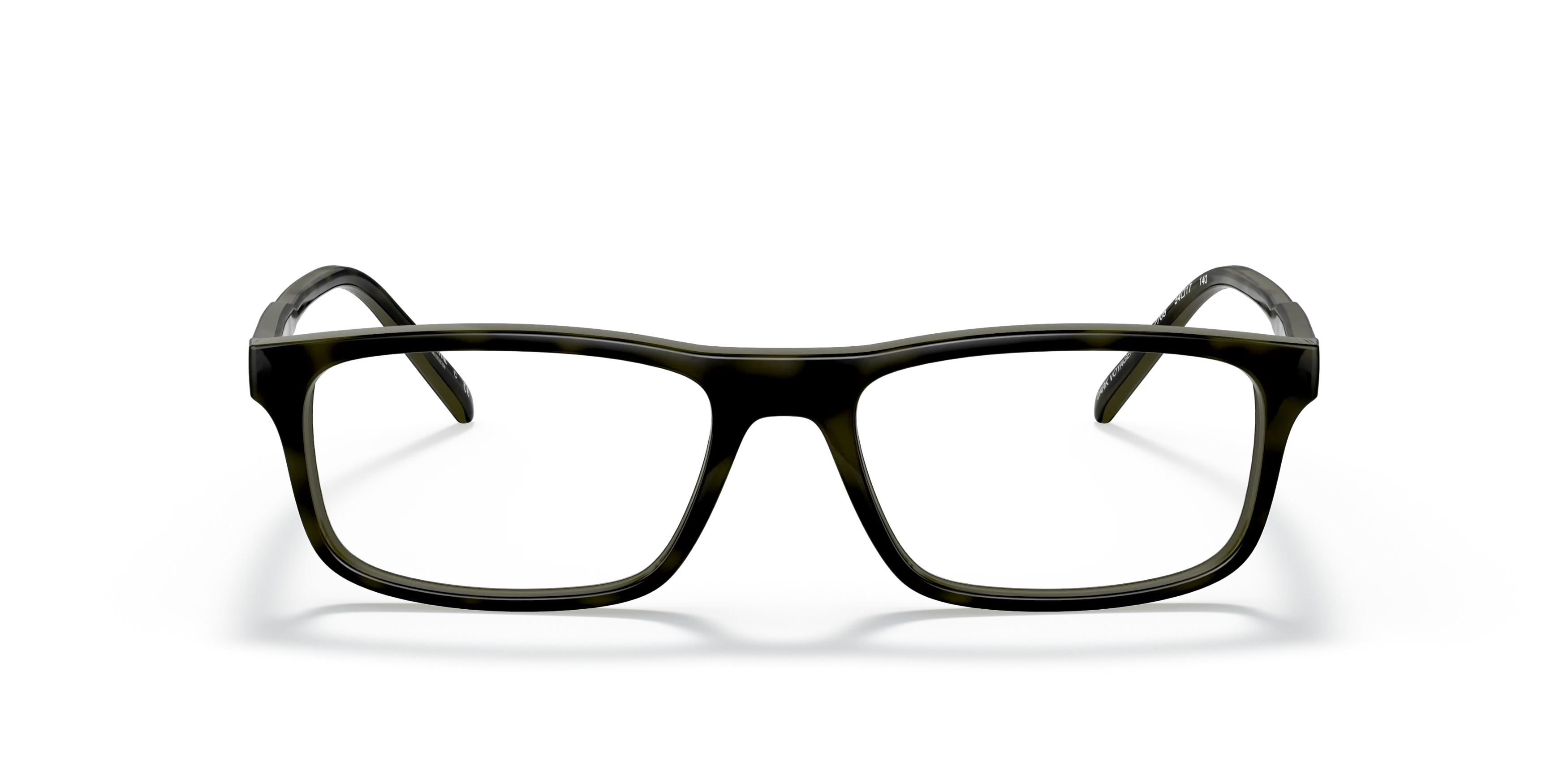 Front, Arnette AN 7194 Glasses