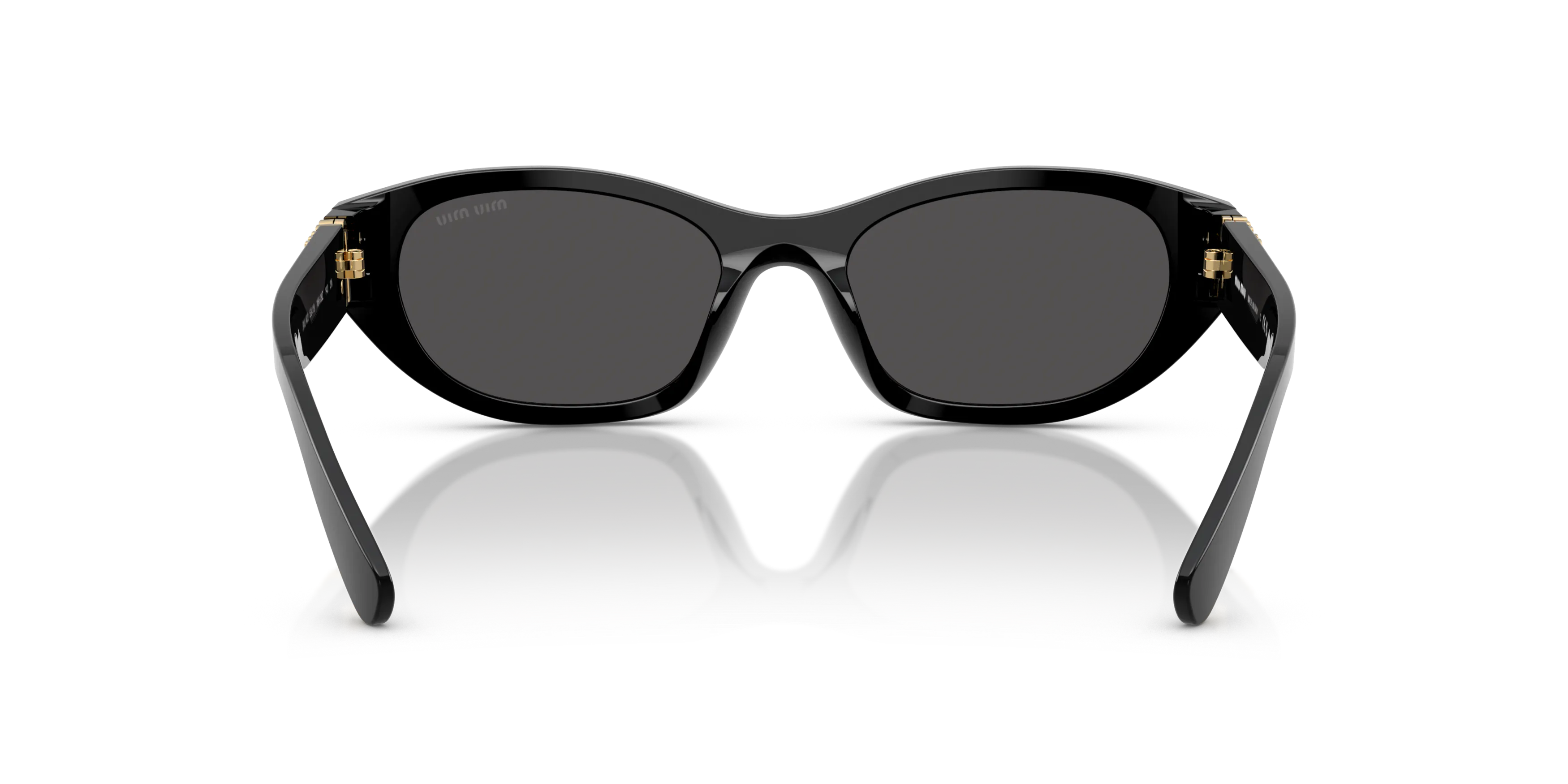 Detail02, Miu Miu MU A03S Sunglasses