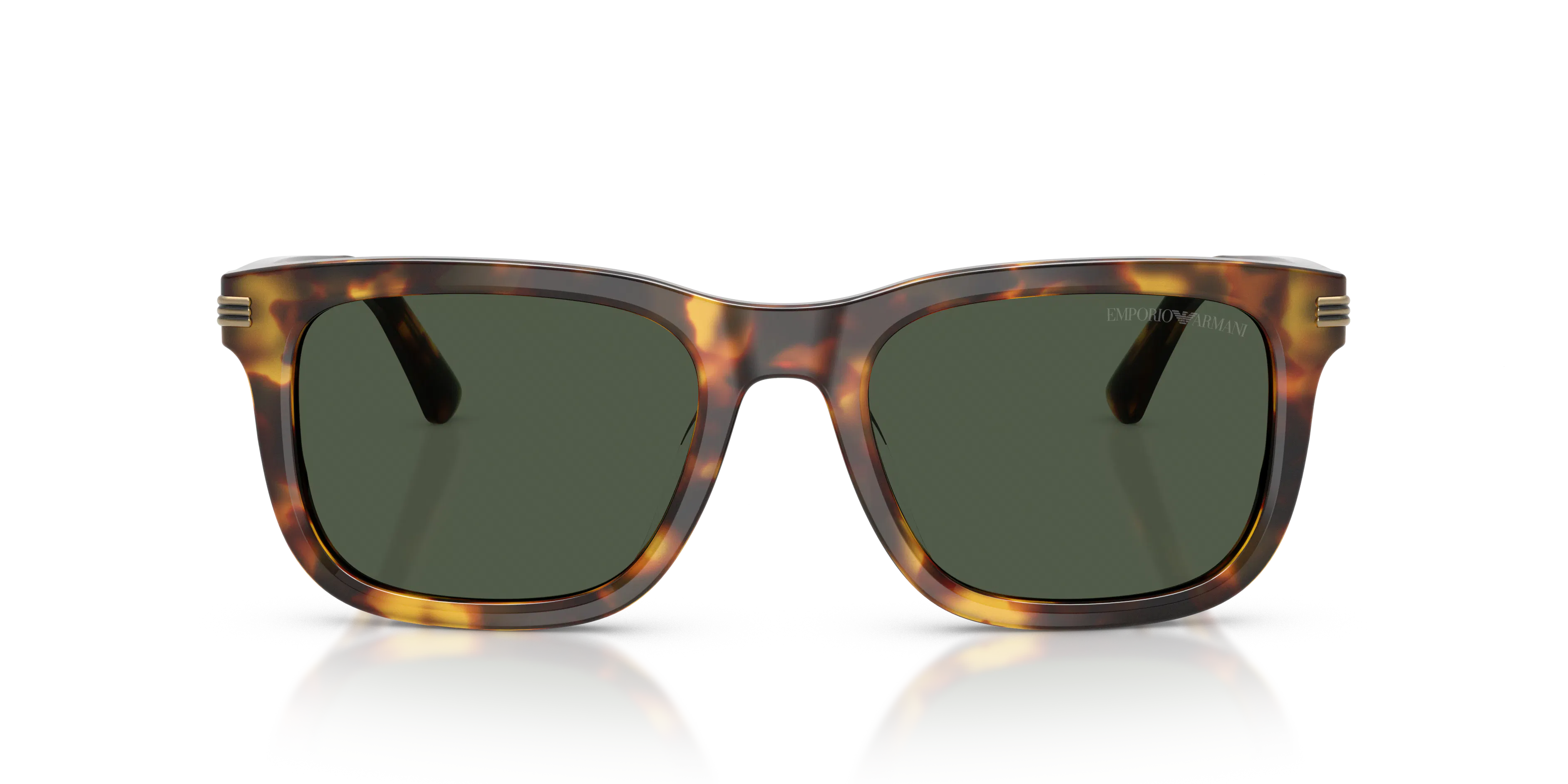 Front, Emporio Armani 0EA4282U 59939A Solglasögon