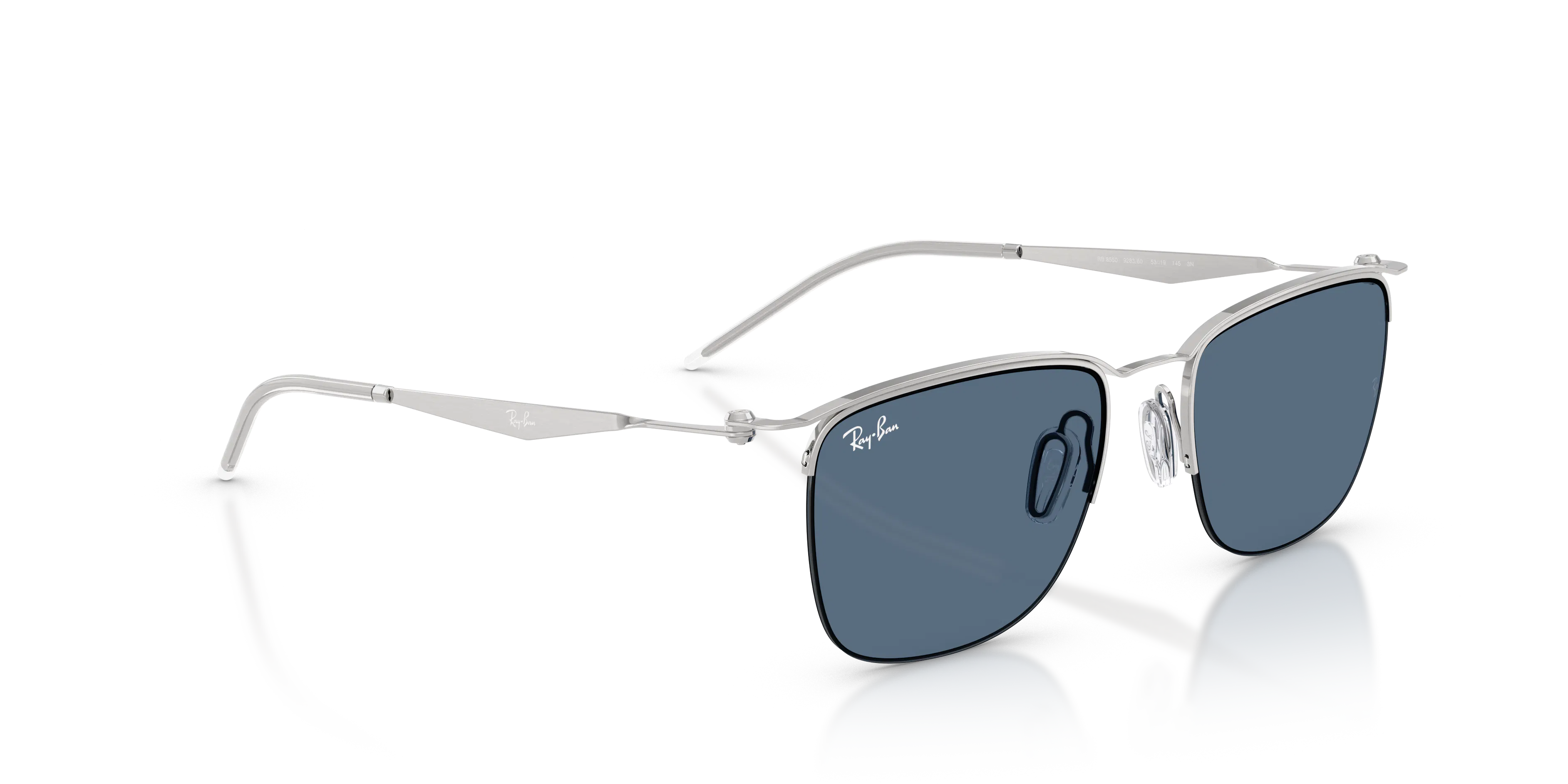 Angle_Right01, Ray-Ban RB8550 928380