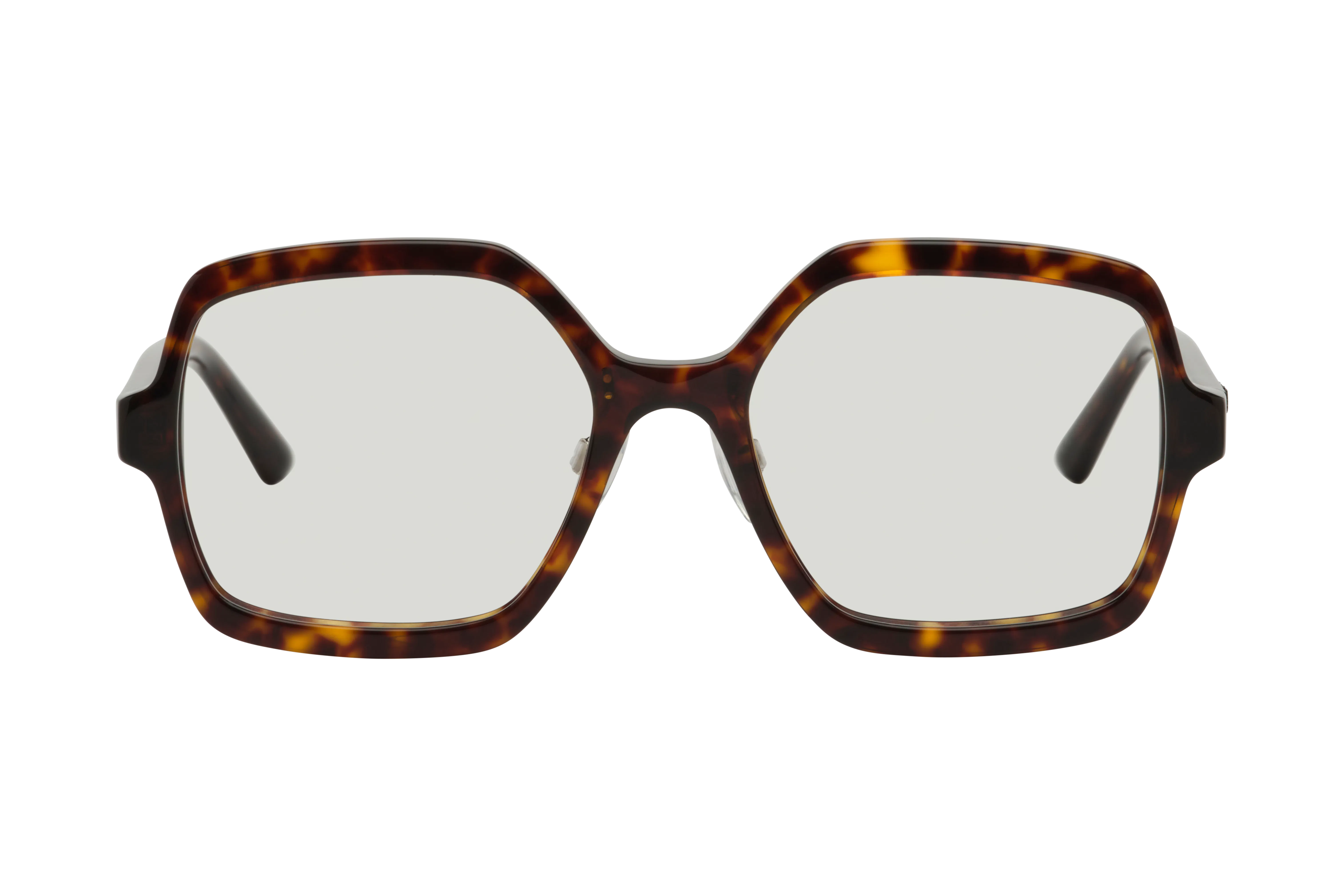 Front, Efva Attling 8043 7171 Glasögonbåge