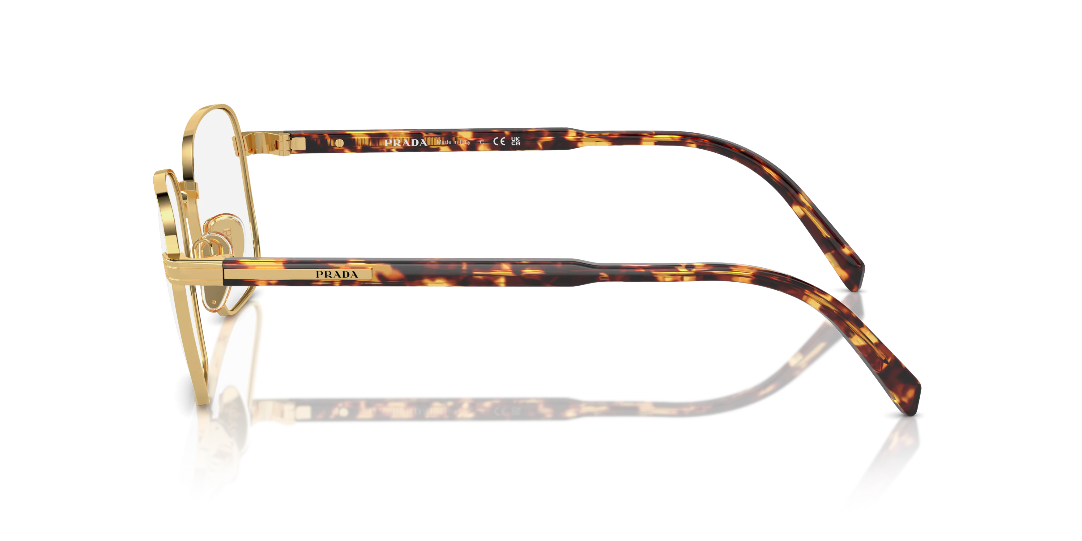 Angle_Left02, Prada PR A55V 5AK1O1