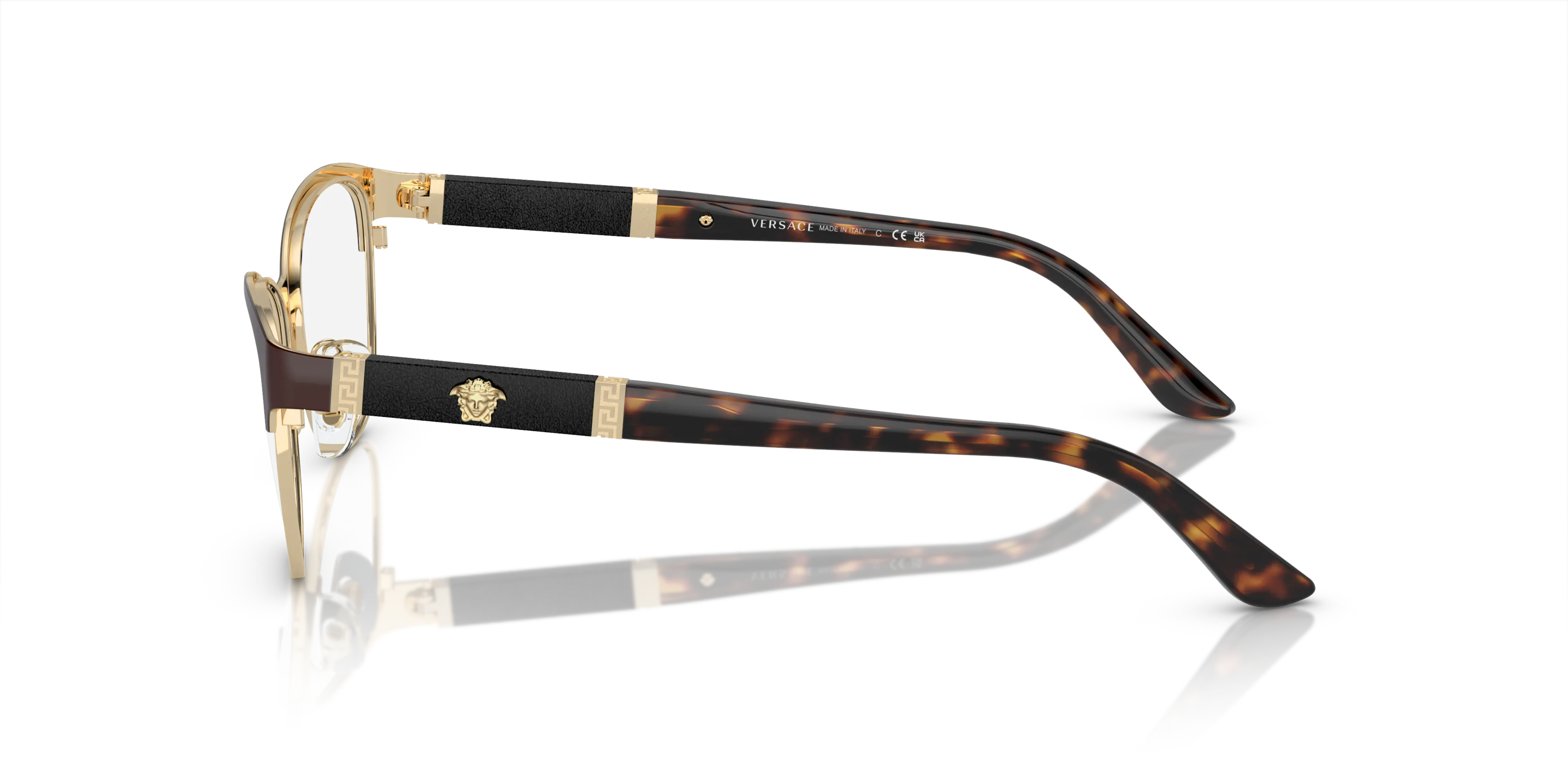 Angle_Left02, Versace VE1233Q 1344