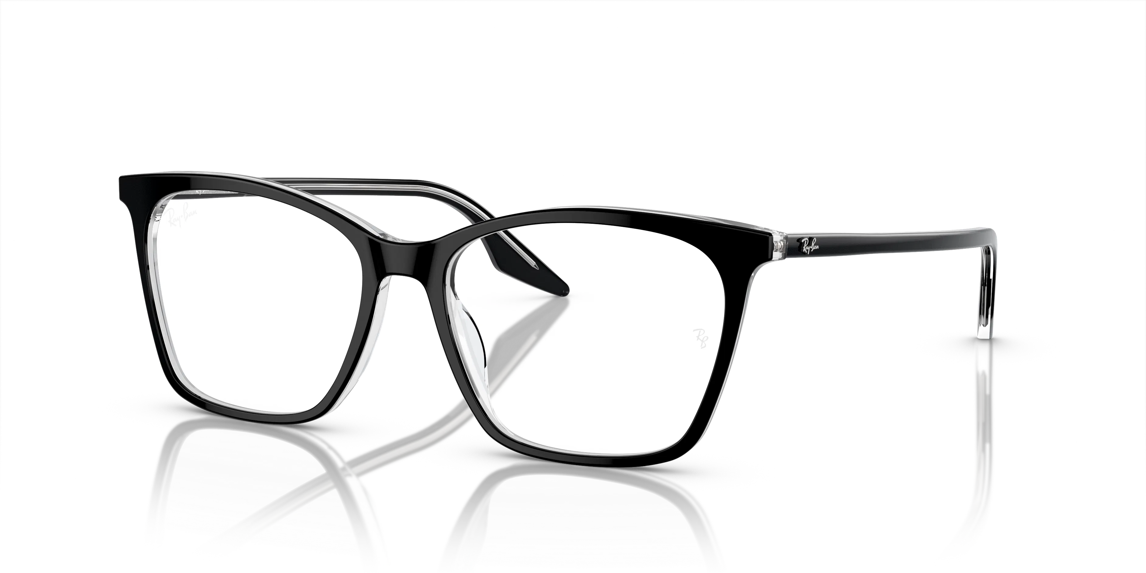 Angle_Left01, RAY-BAN Optics RX5422 2034